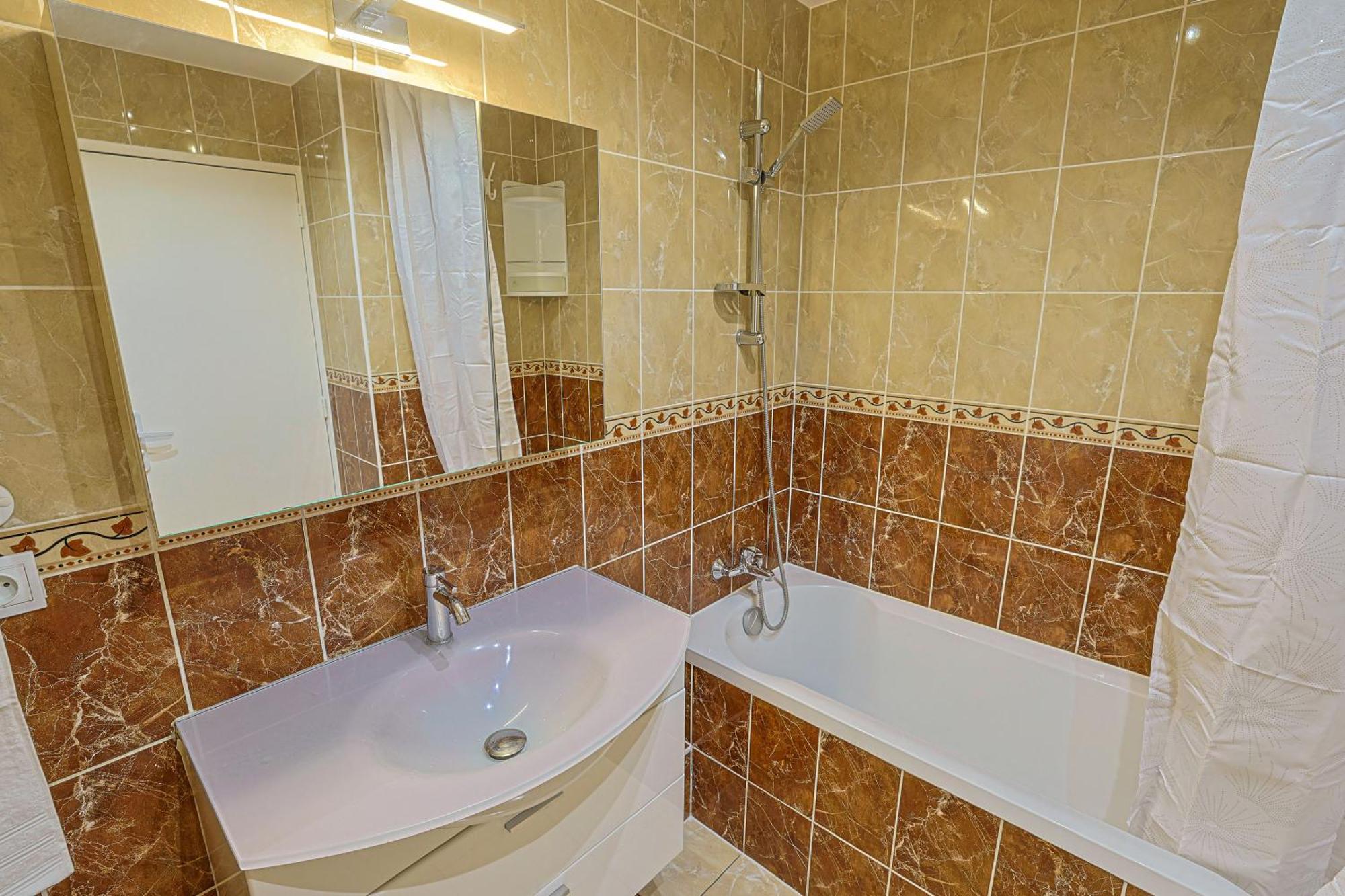 Apartment Tres Belle Apparemment 80 M2 Double Sejour A Proche Zenith Gare Centre Chu Hopital Strasbourg
