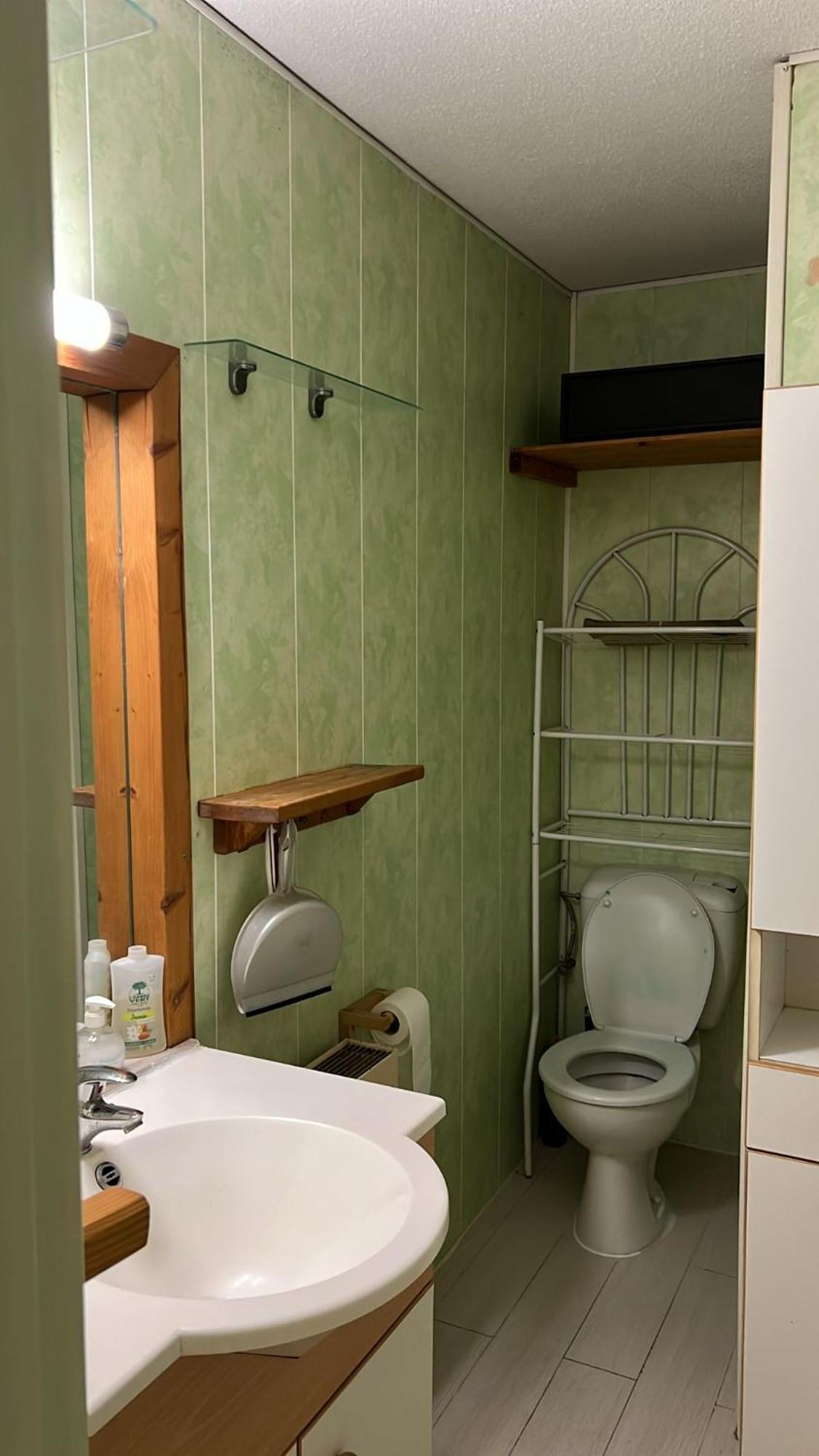 Apartment - Agreable - Proche La Petite France *
