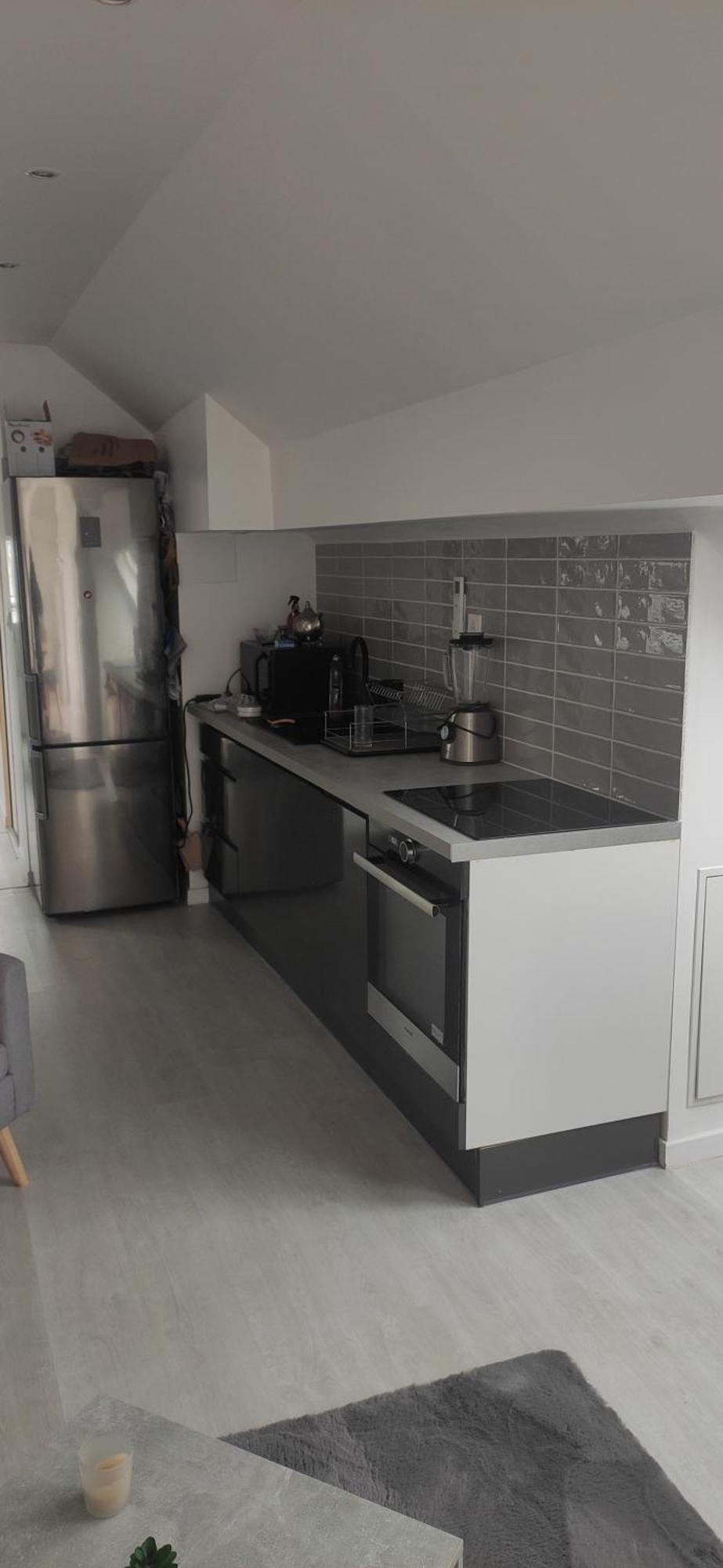 Appartement Vu Sur La Cathedrale