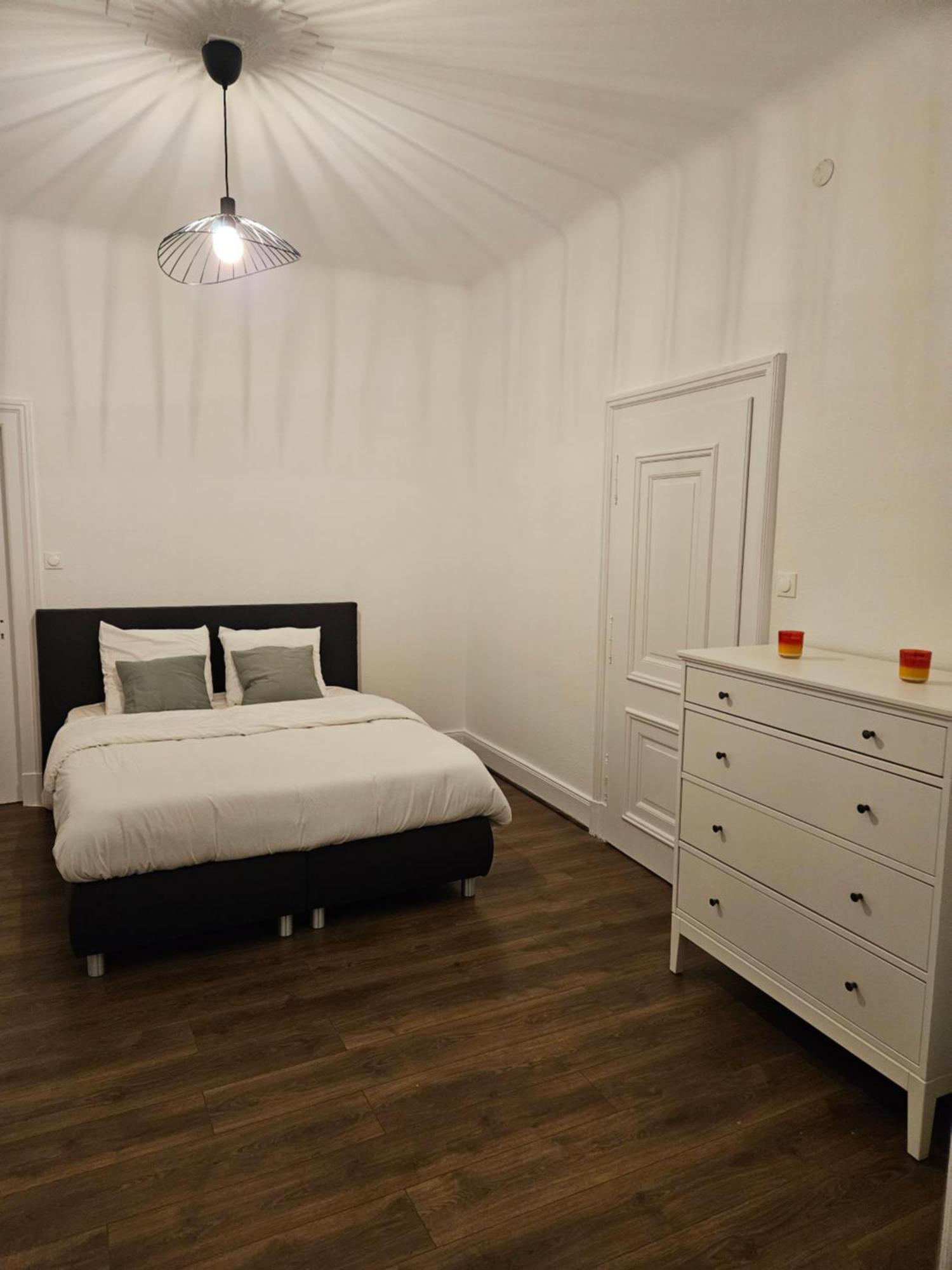 Superbe 140 M2 Plein Centre-ville De