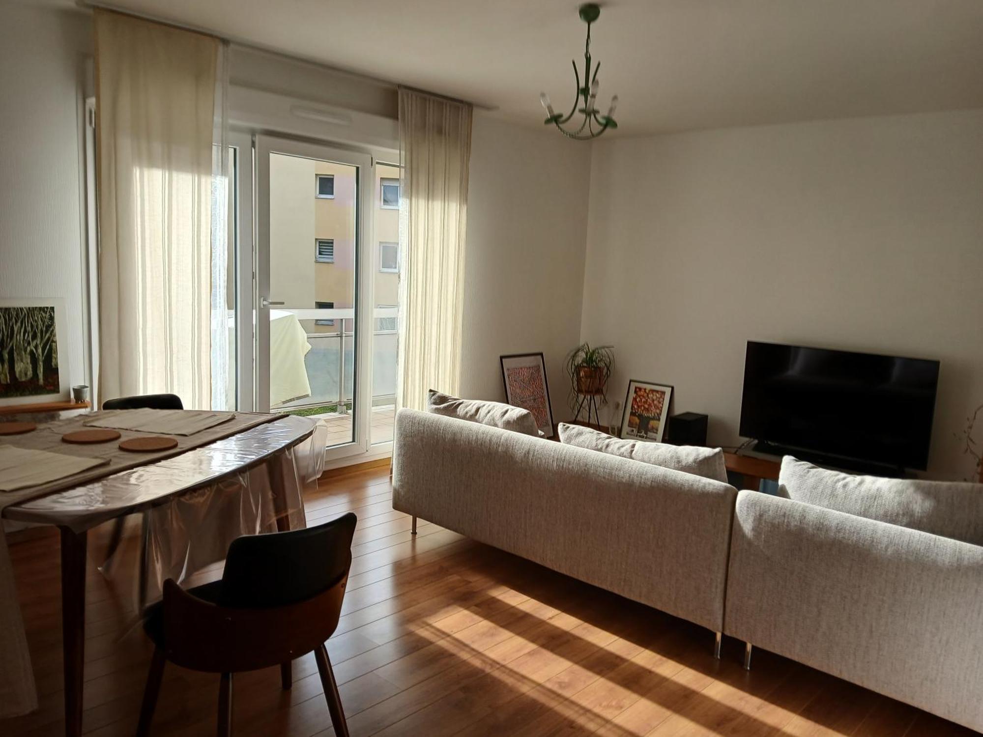 Proche Hypercentre Pour 2 Personnes Apartment *
