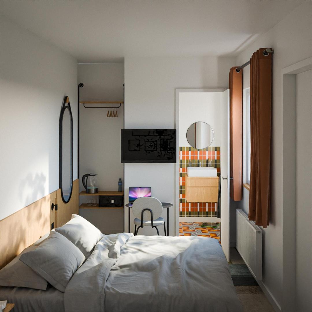 De L'ill Hotel Strasbourg