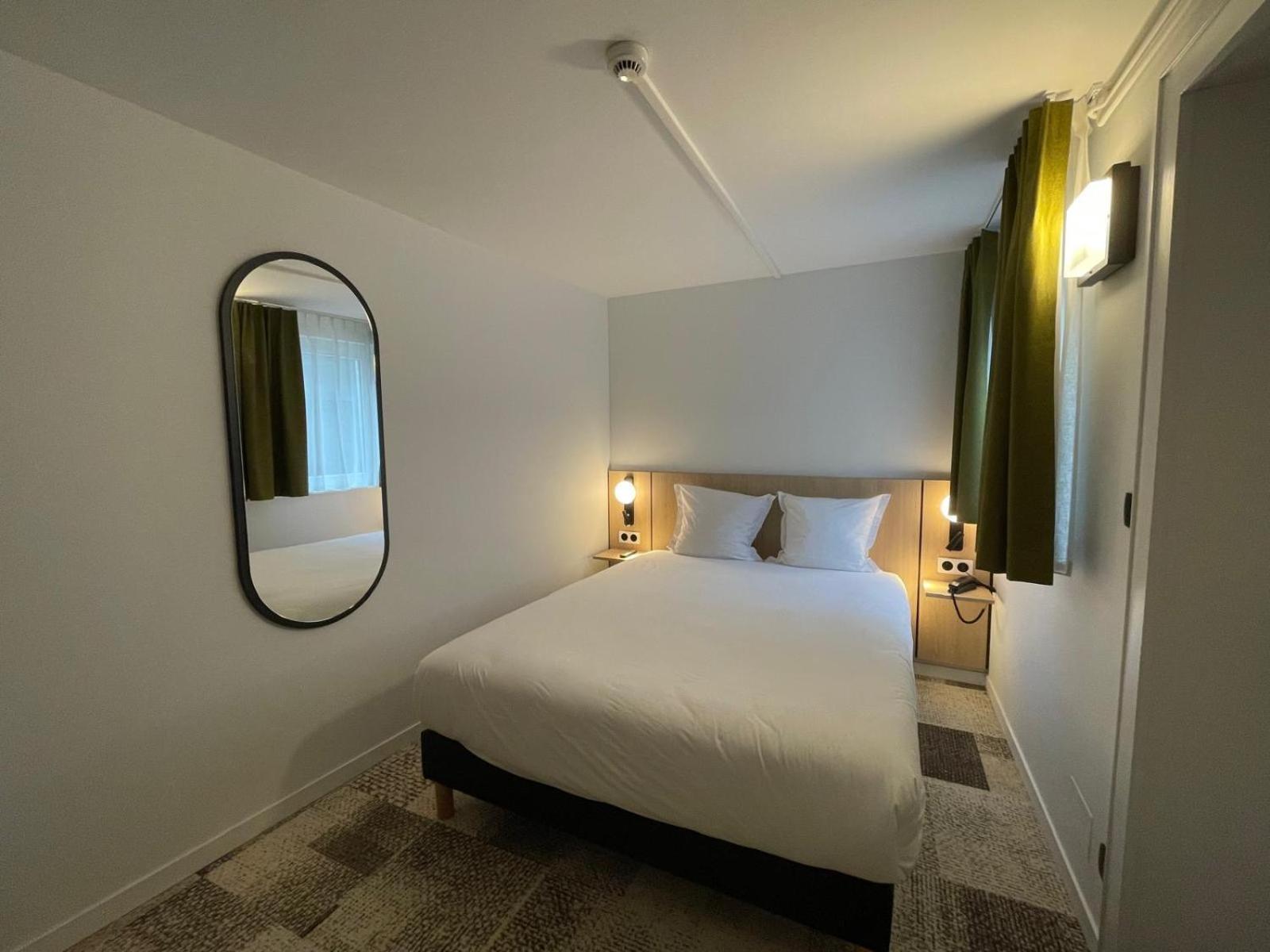 Hotel De L'ill Strasbourg