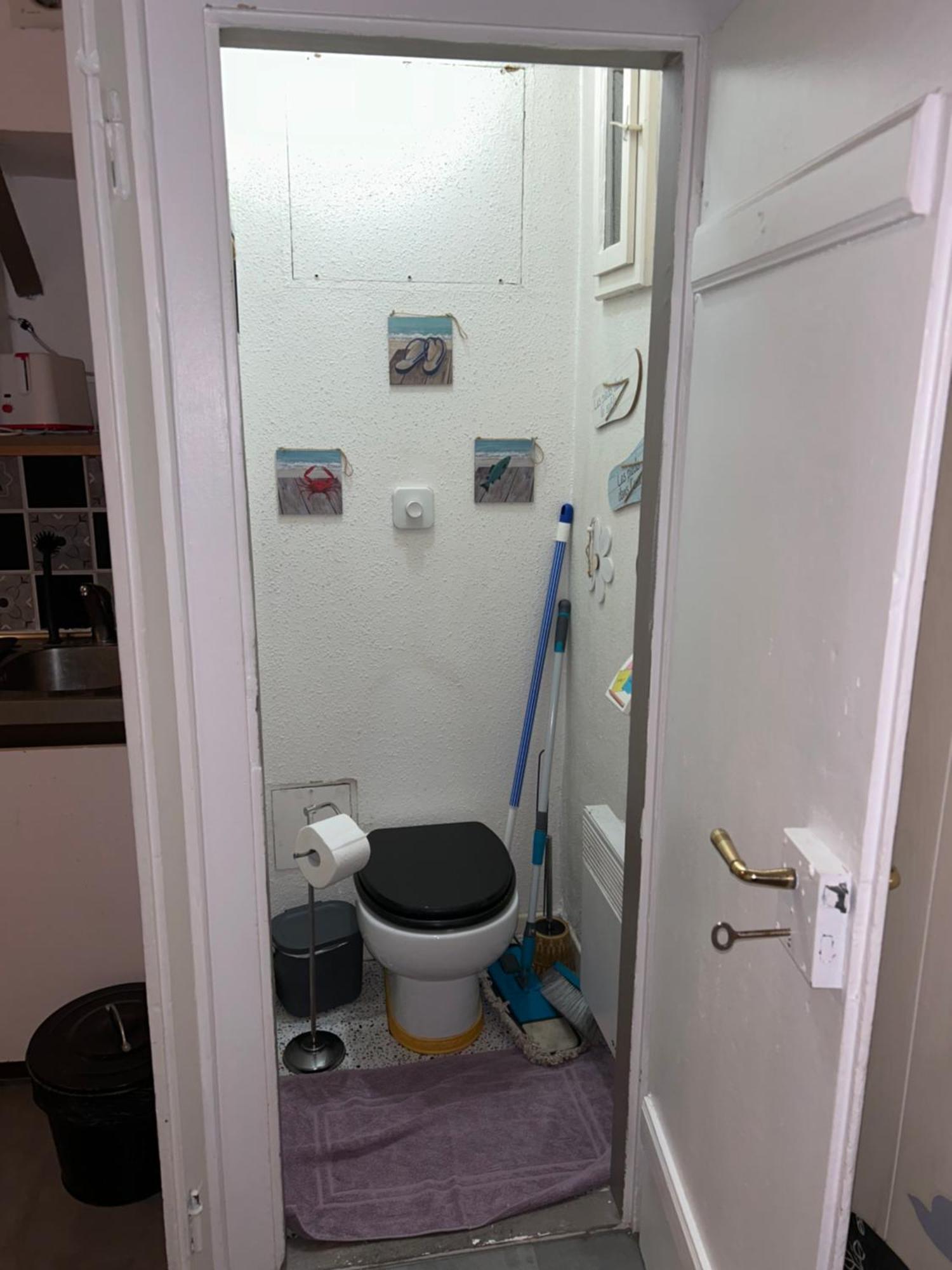 In Centre Apartment *