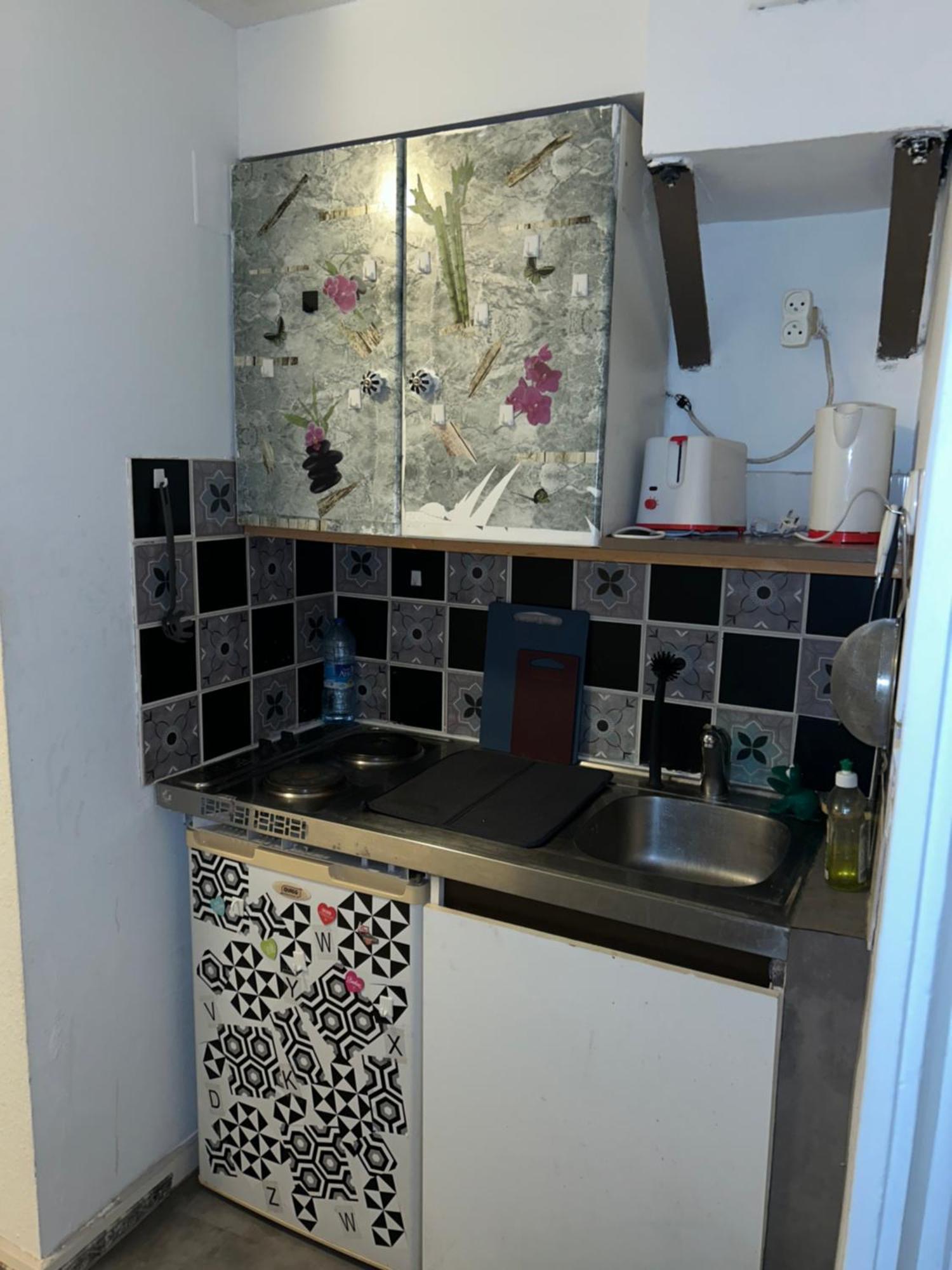 In Centre Apartment *
