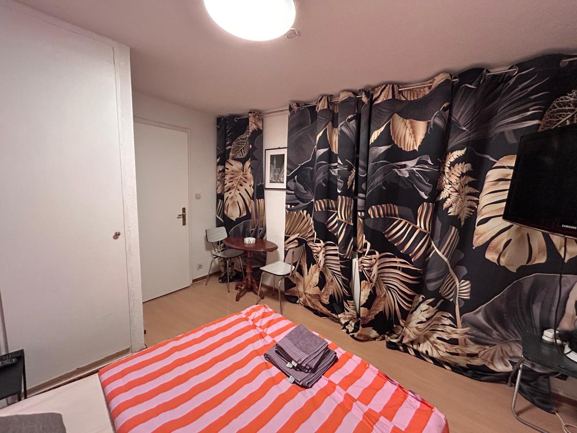 Apartment In Centre