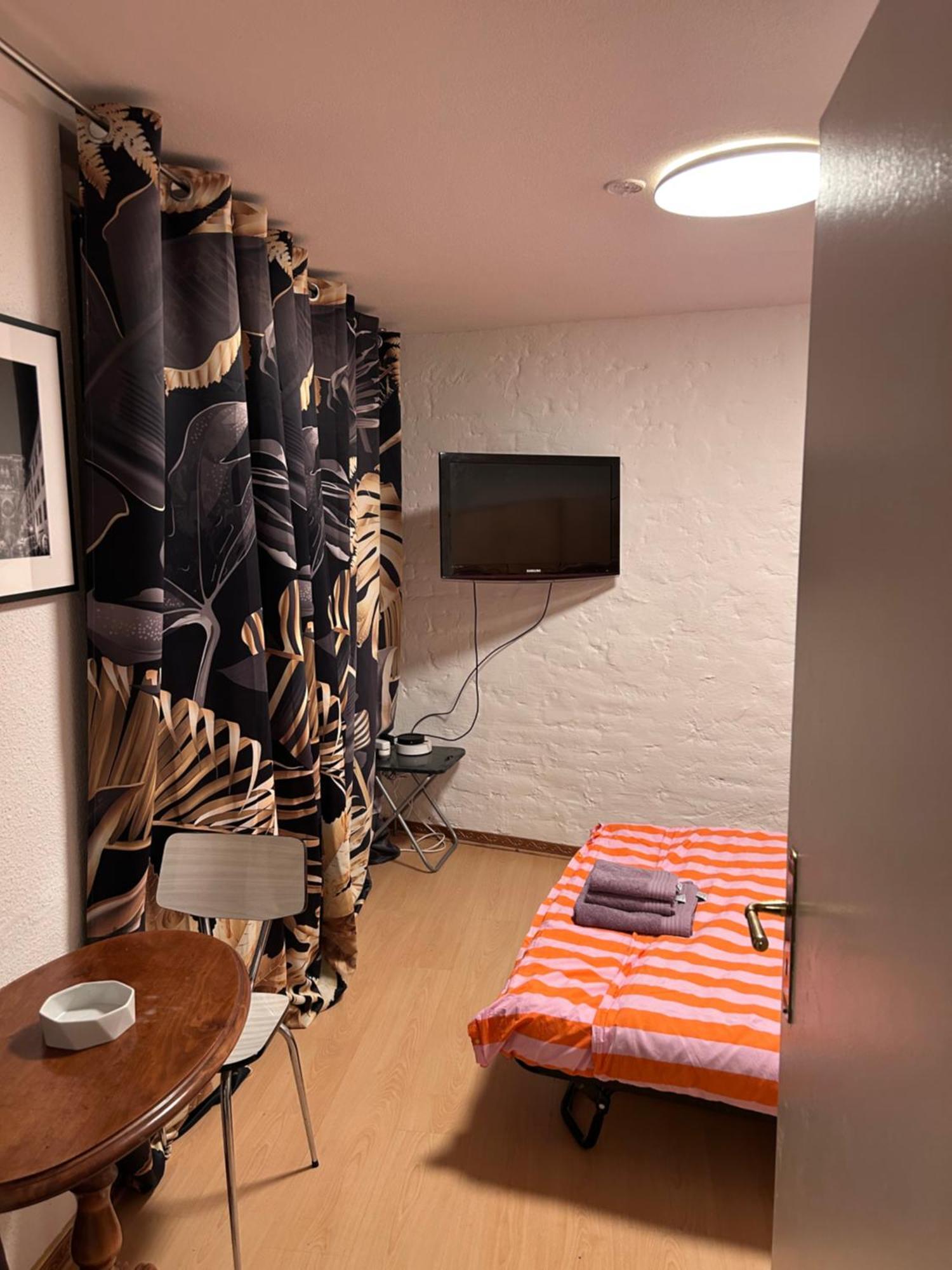 In Centre Apartment Strasbourg