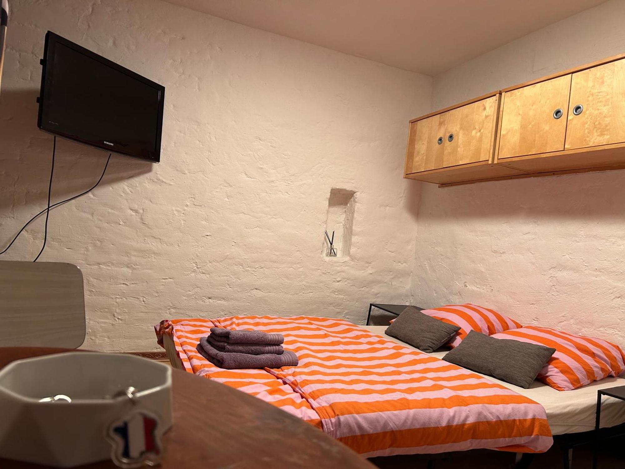 In Centre Apartment