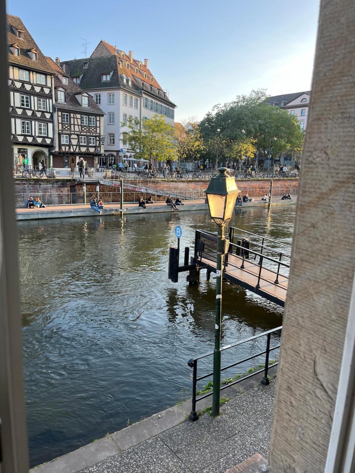A La Belle Etoile Apartment Strasbourg