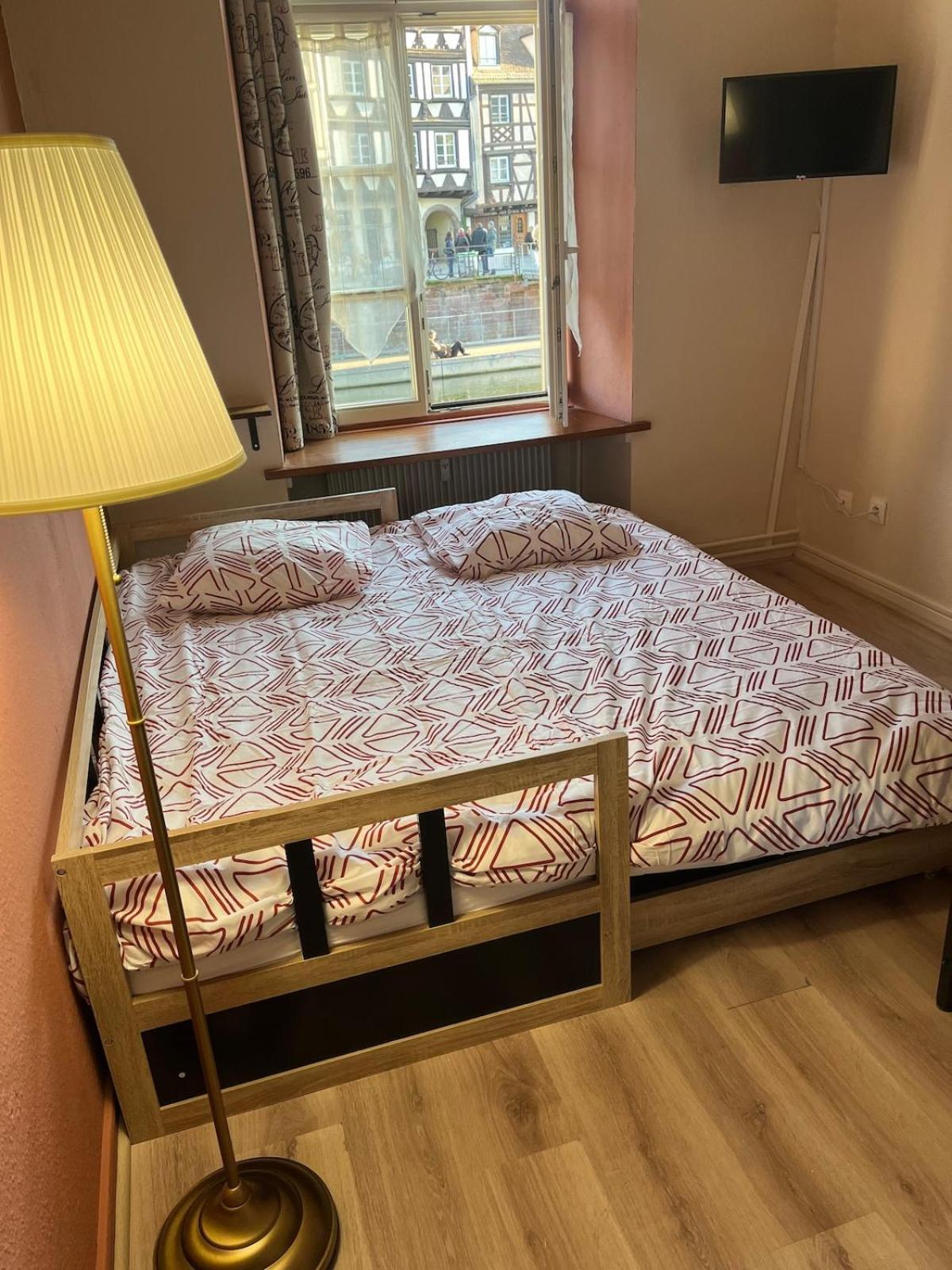 Apartment A La Belle Etoile Strasbourg