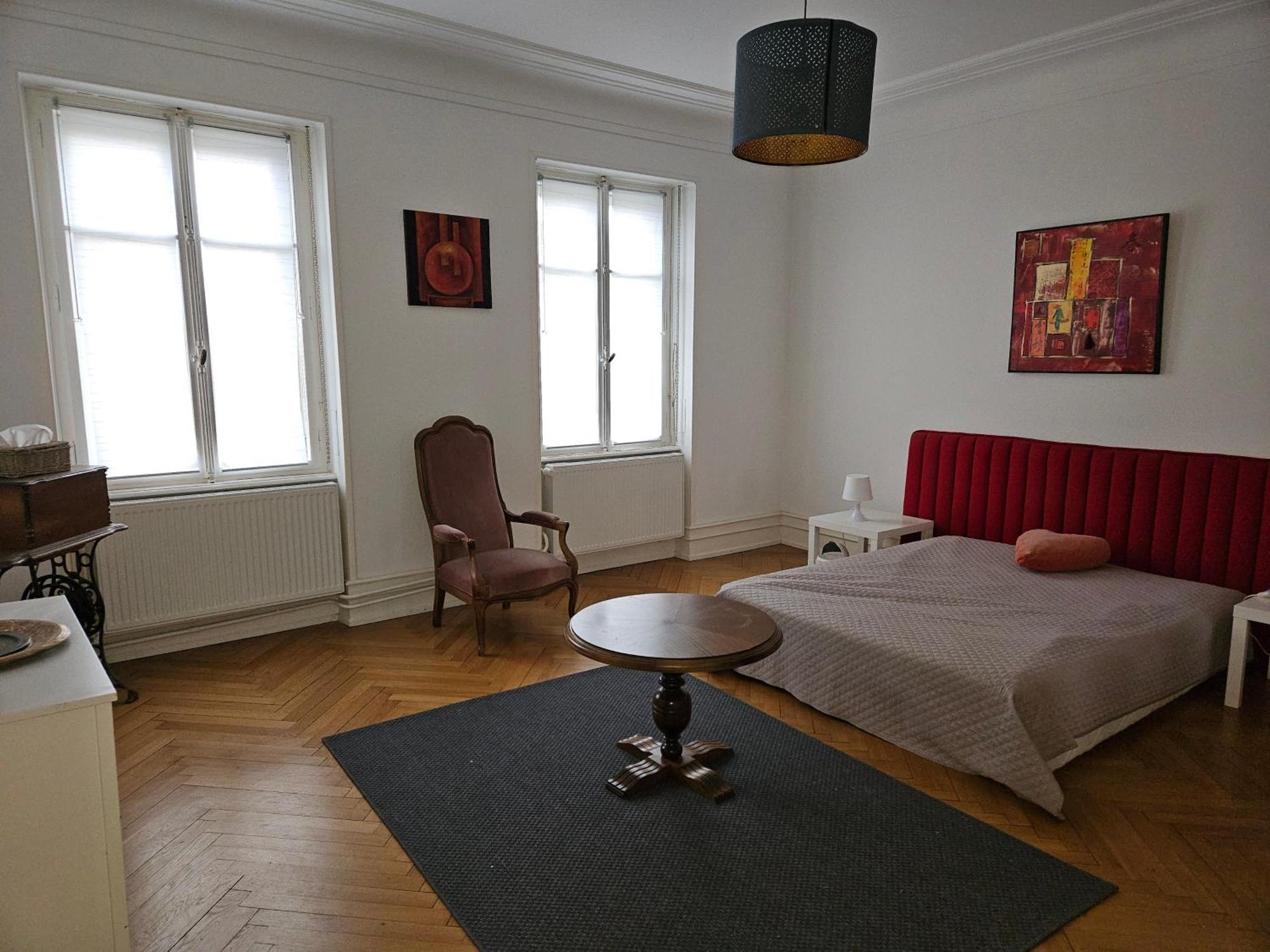 Maison De Maitre A Koenigshoffen Villa