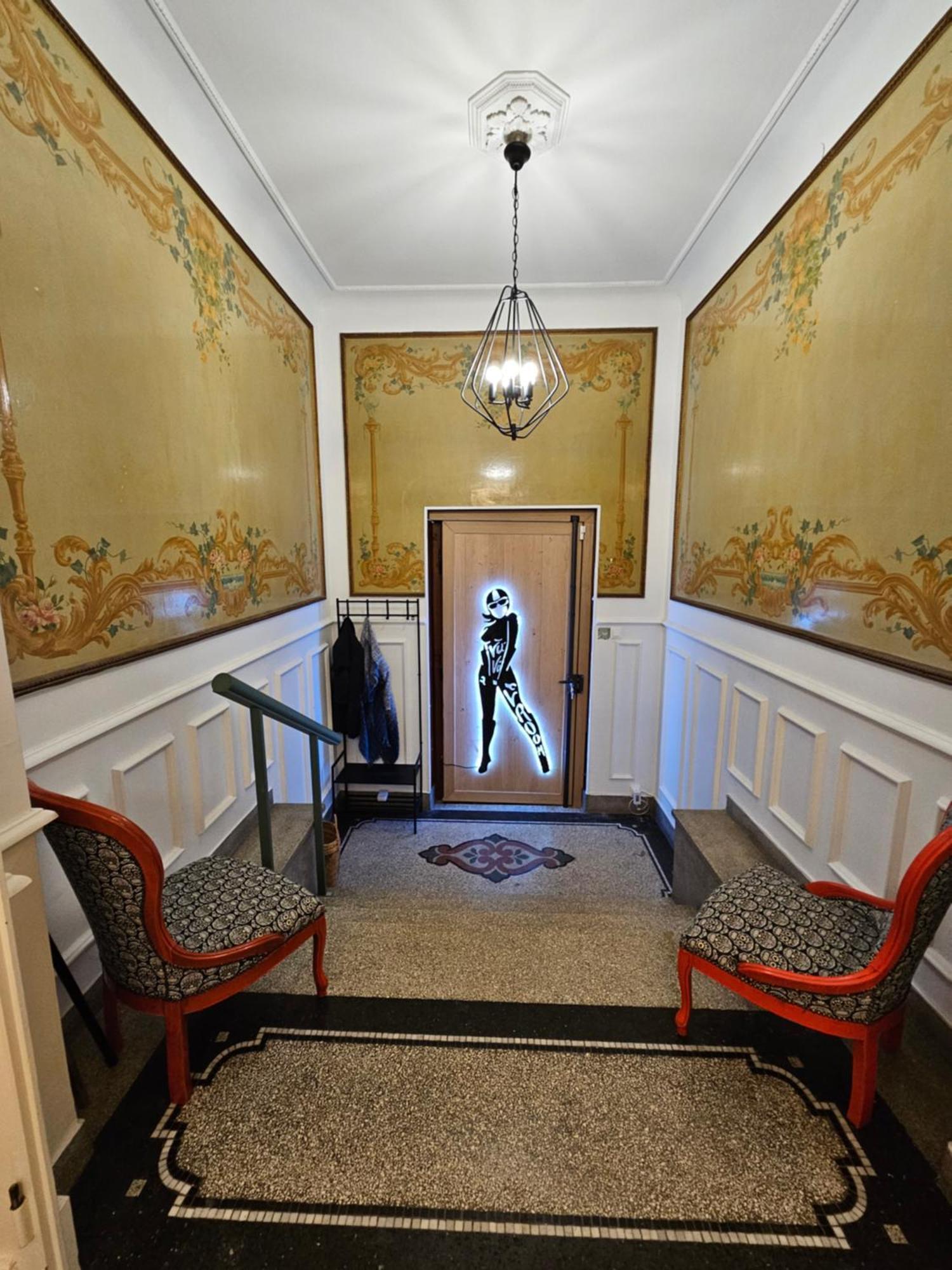 Maison De Maitre A Koenigshoffen *