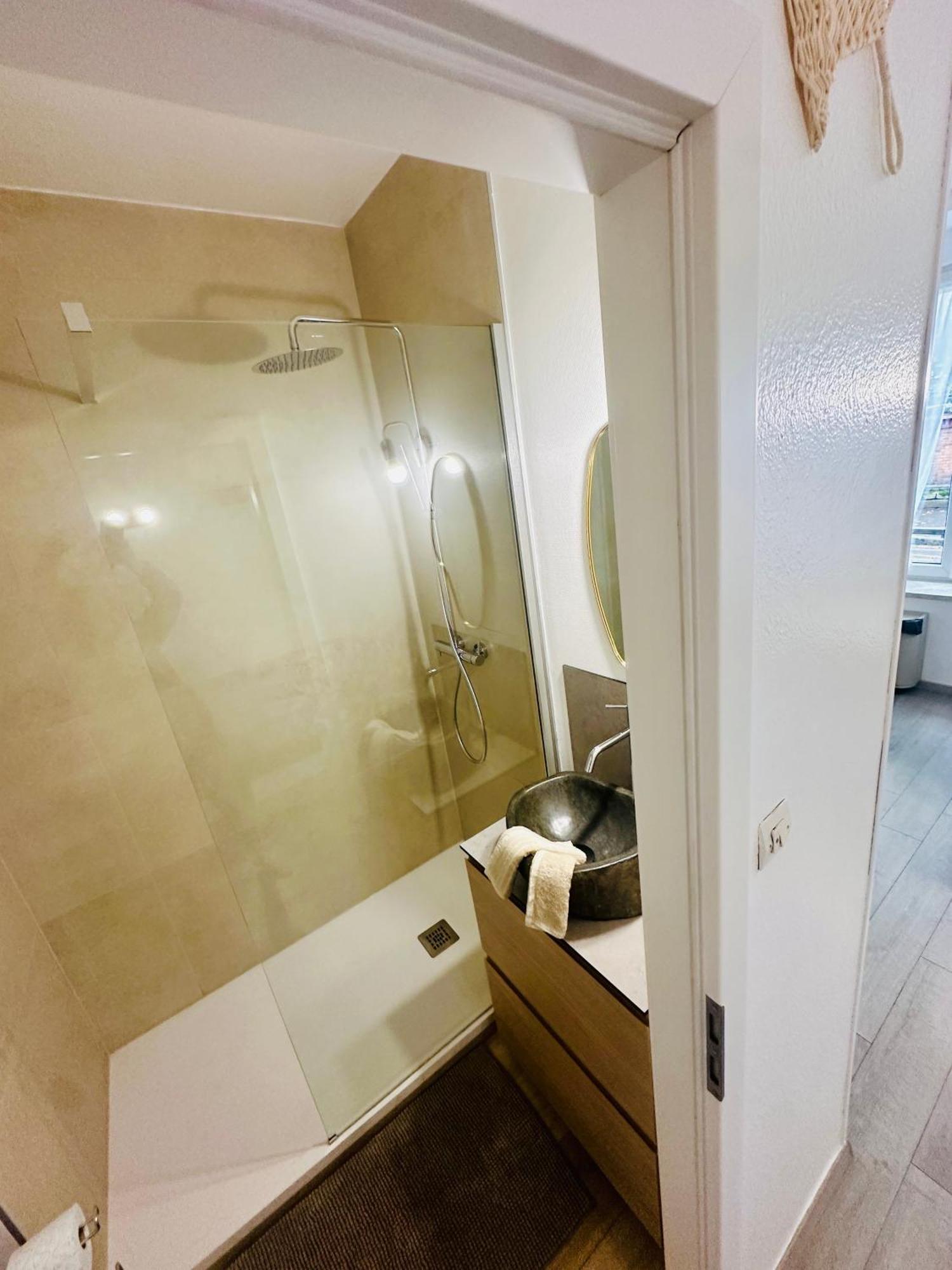 Studio, Gare, Petite France, Hypercentre *