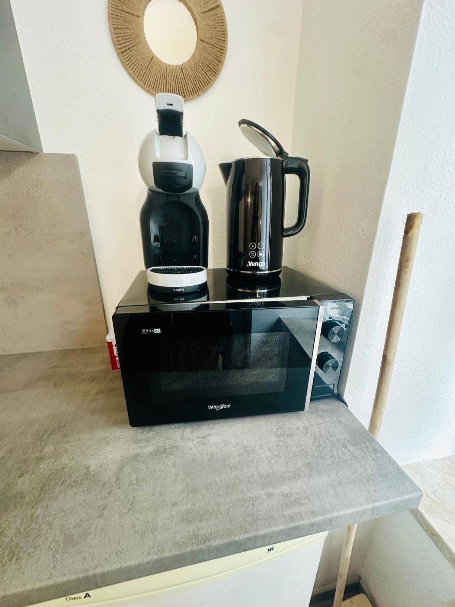 Studio, Gare, Petite France, Hypercentre * Straatsburg