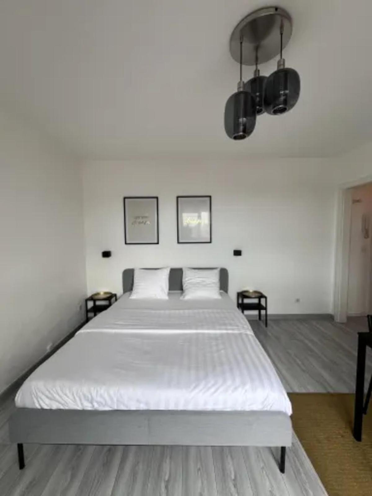 Cosy Rent Wifi Terrasse St Aloise Strasbourg