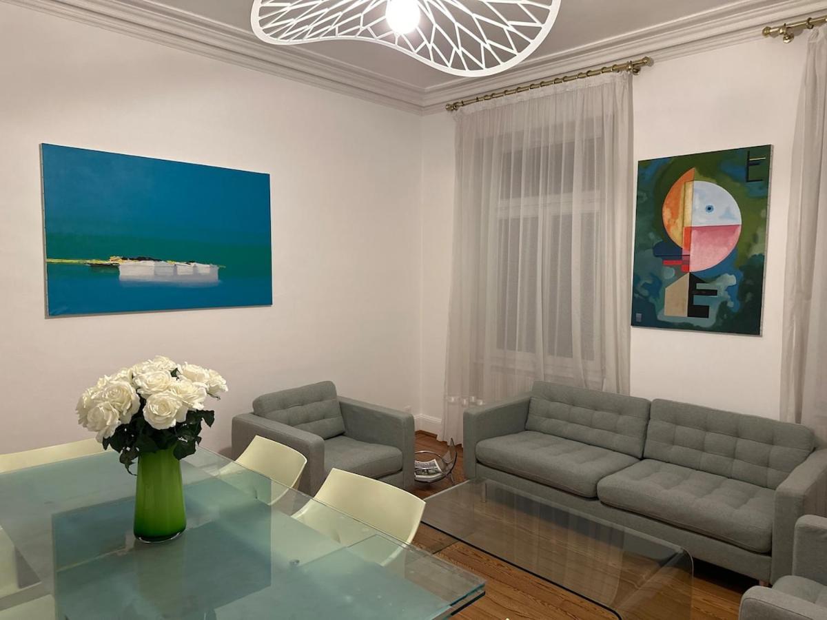 Apartment Bourgeois Centre *