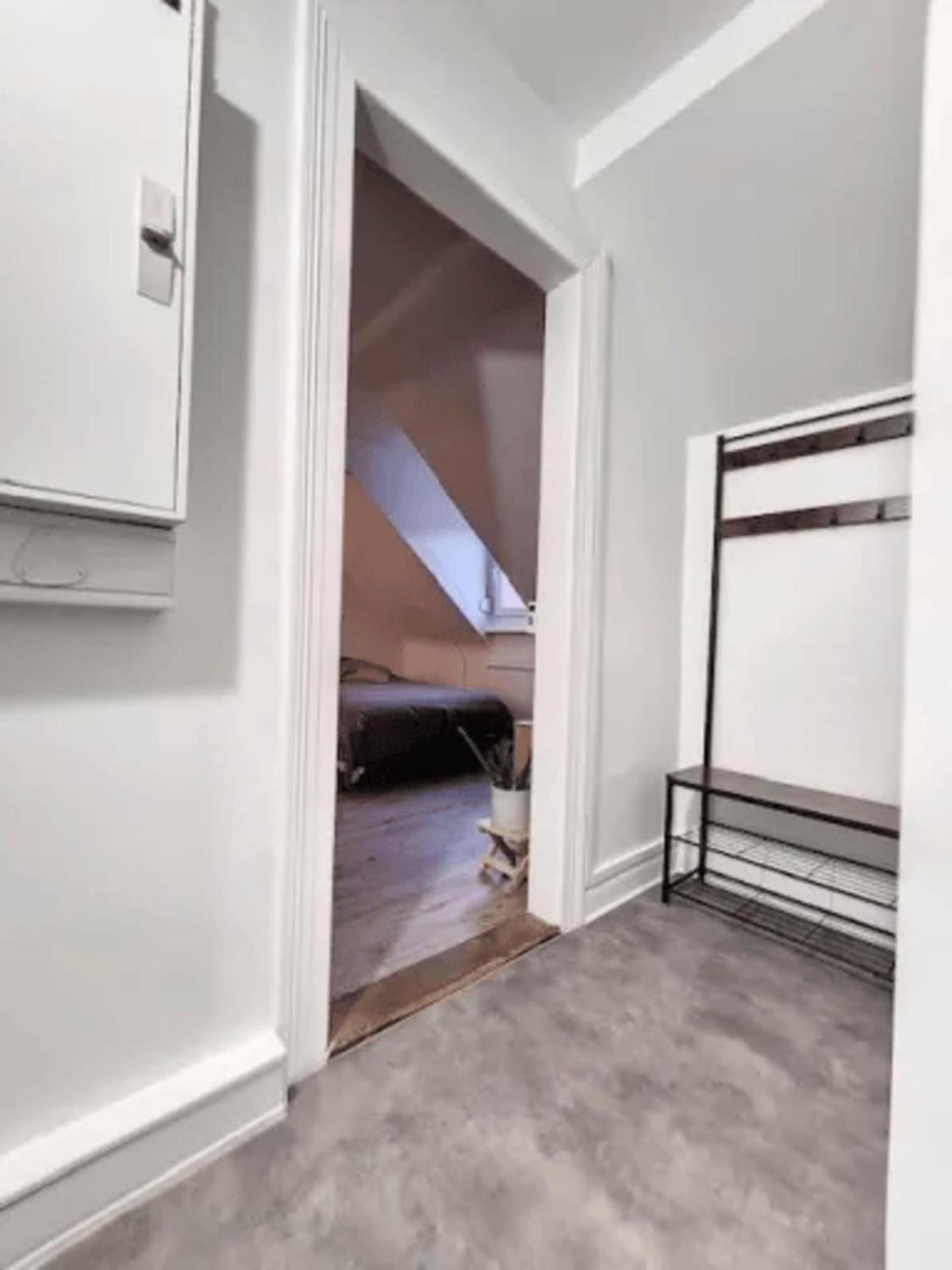 Cosy Rent Saint Florent Proche Gare Daire Strazburg