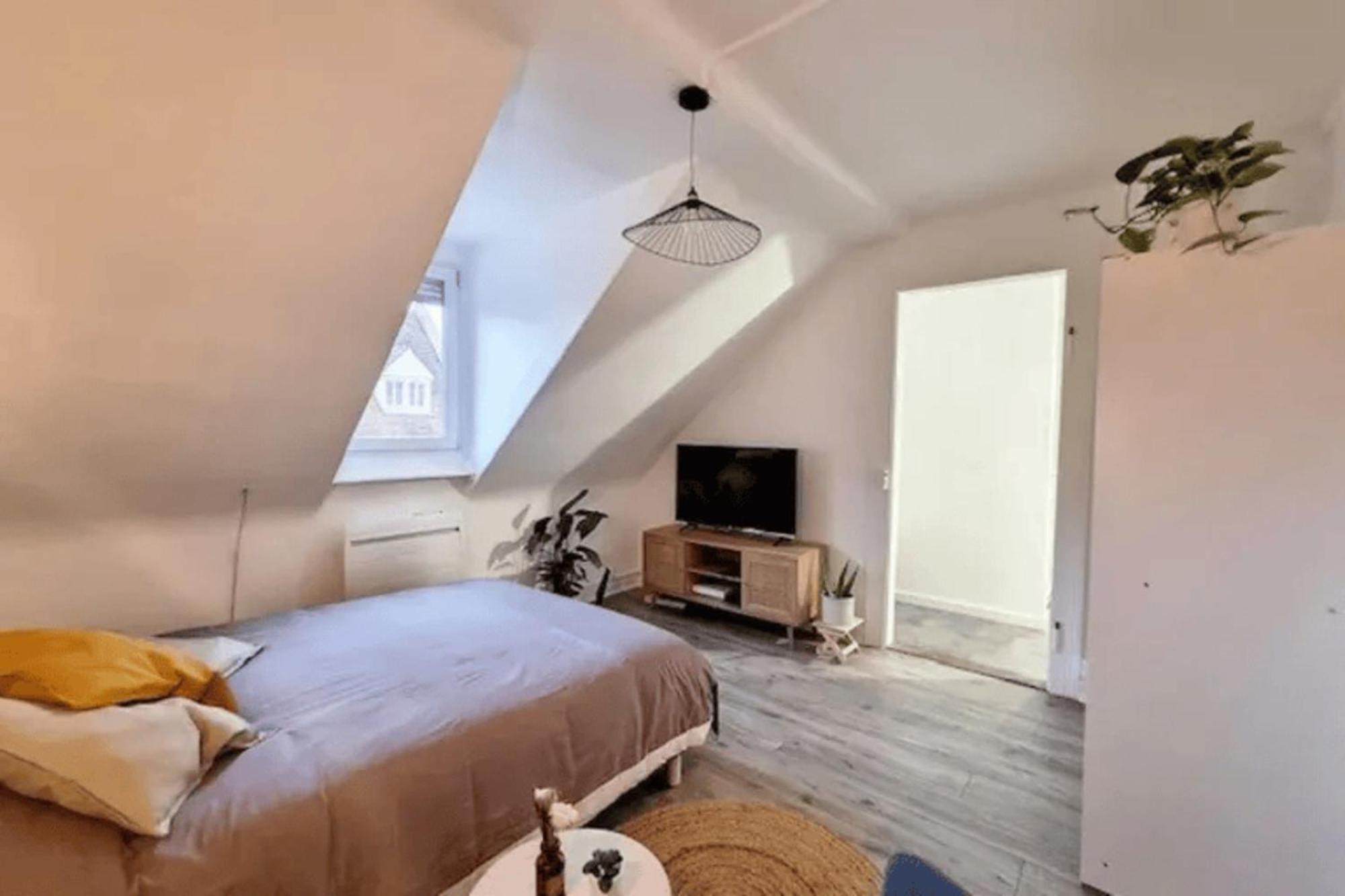 Cosy Rent Saint Florent Proche Gare *