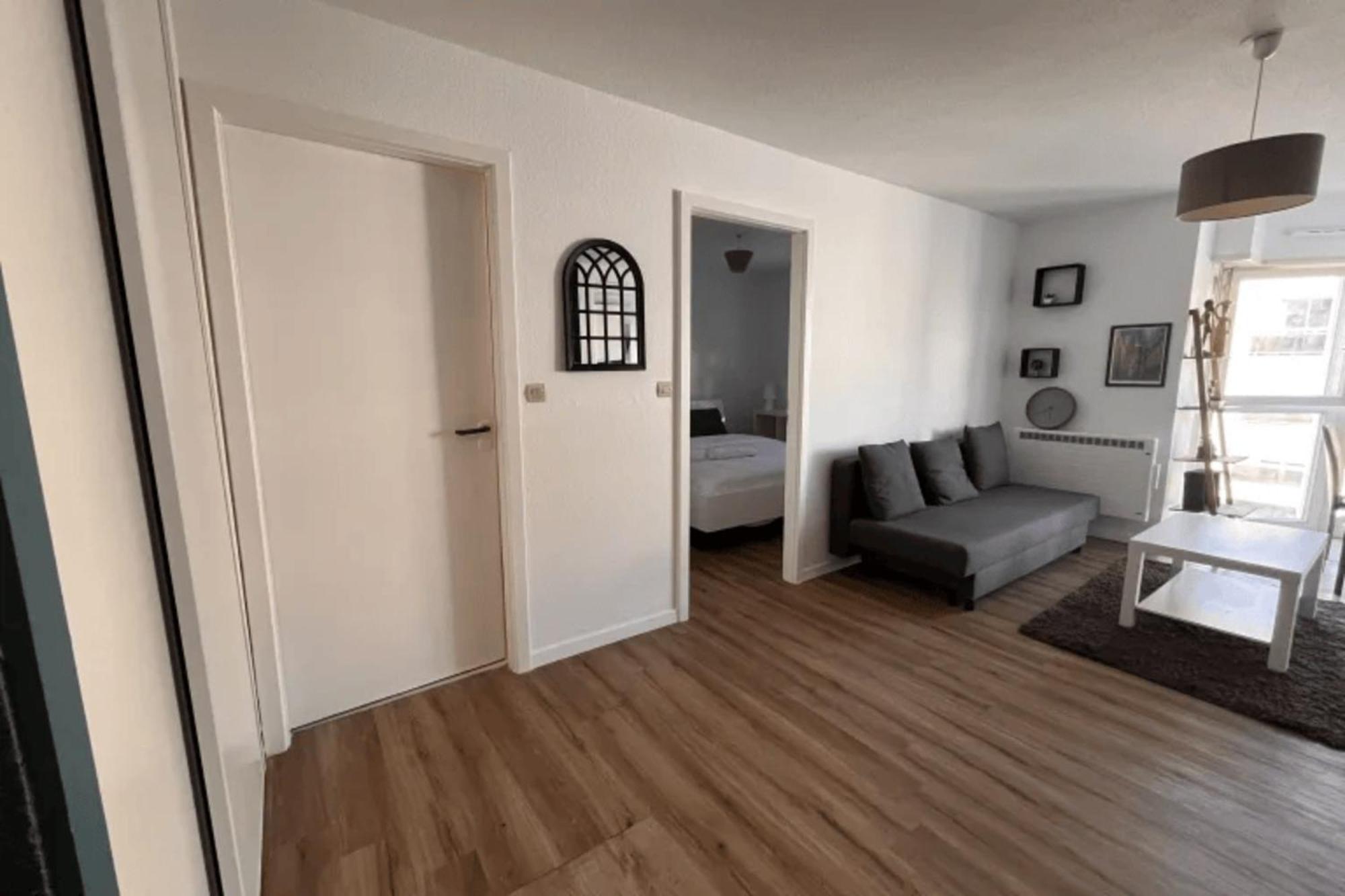 Cosy Rent Neudorf Menagerie Tv - Wifi Strazburg