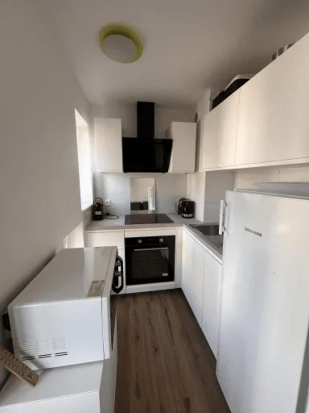 Cosy Rent Neudorf Menagerie Tv - Wifi * Strazburg