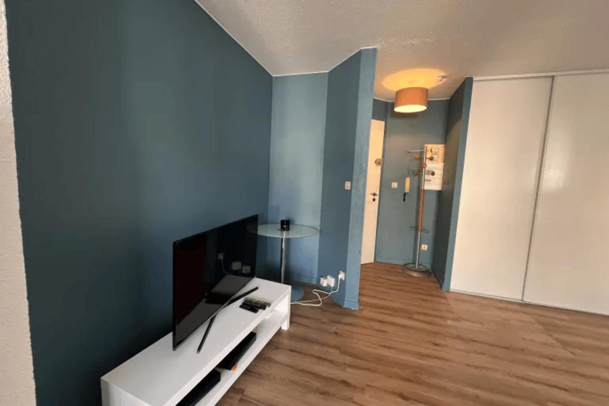 Apartment Cosy Rent Neudorf Menagerie Tv - Wifi