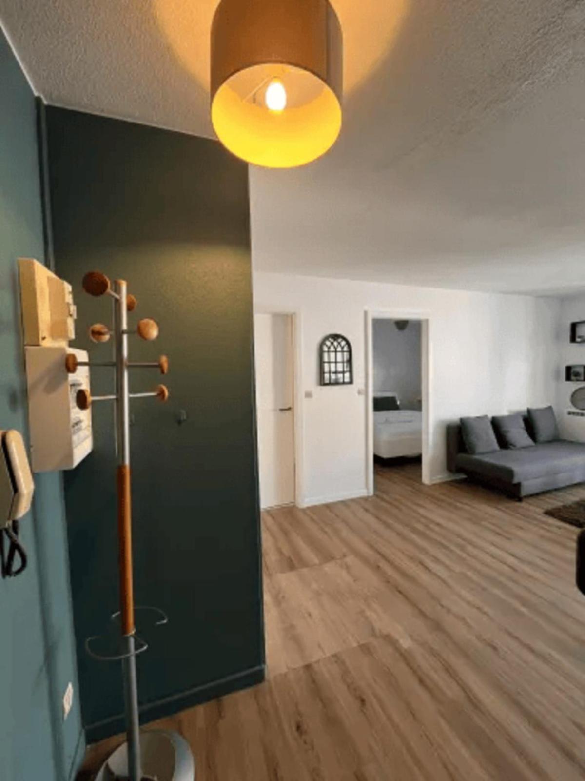 Apartment Cosy Rent Neudorf Menagerie Tv - Wifi *