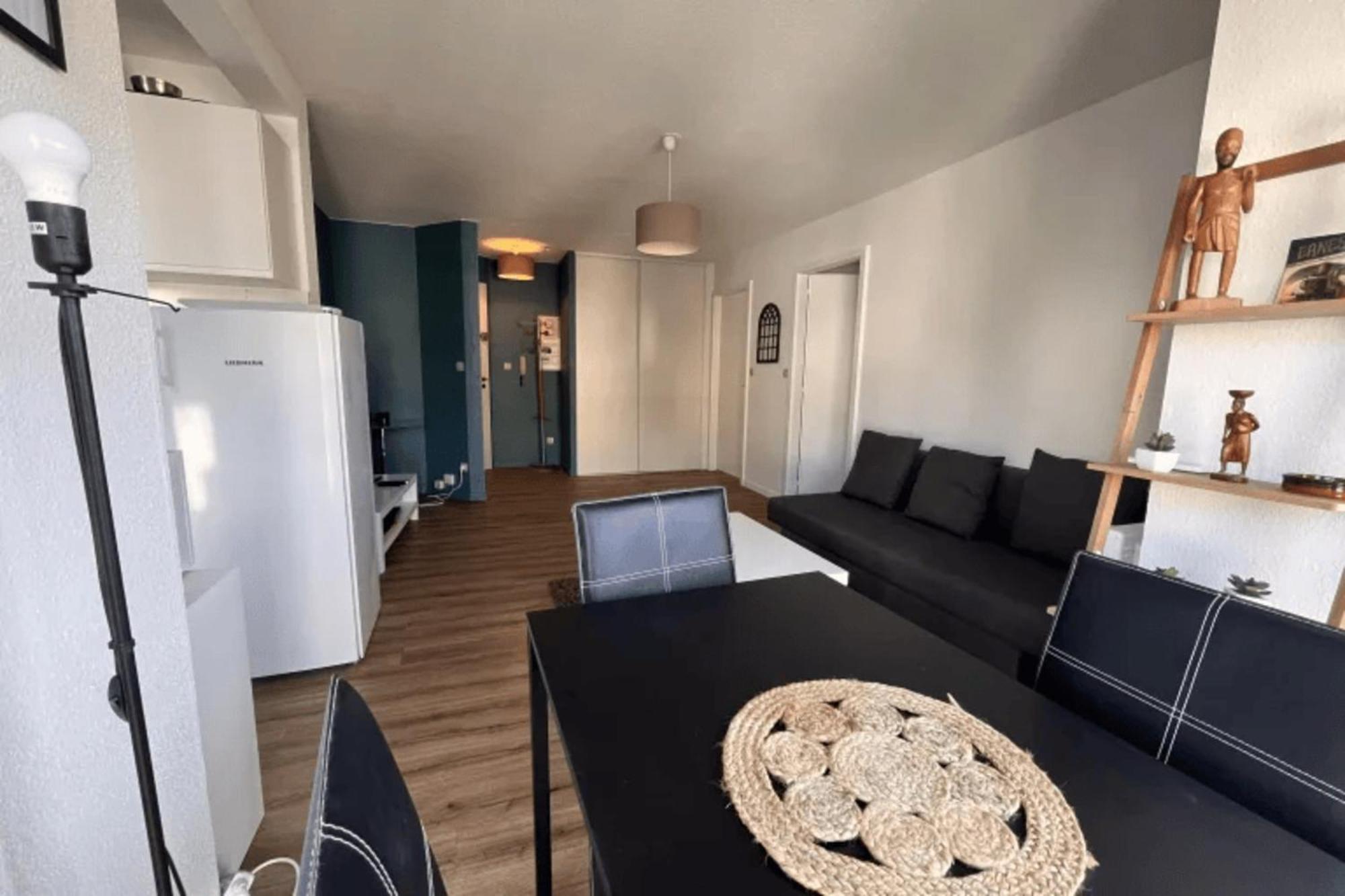 Cosy Rent Neudorf Menagerie Tv - Wifi Apartment Strasbourg
