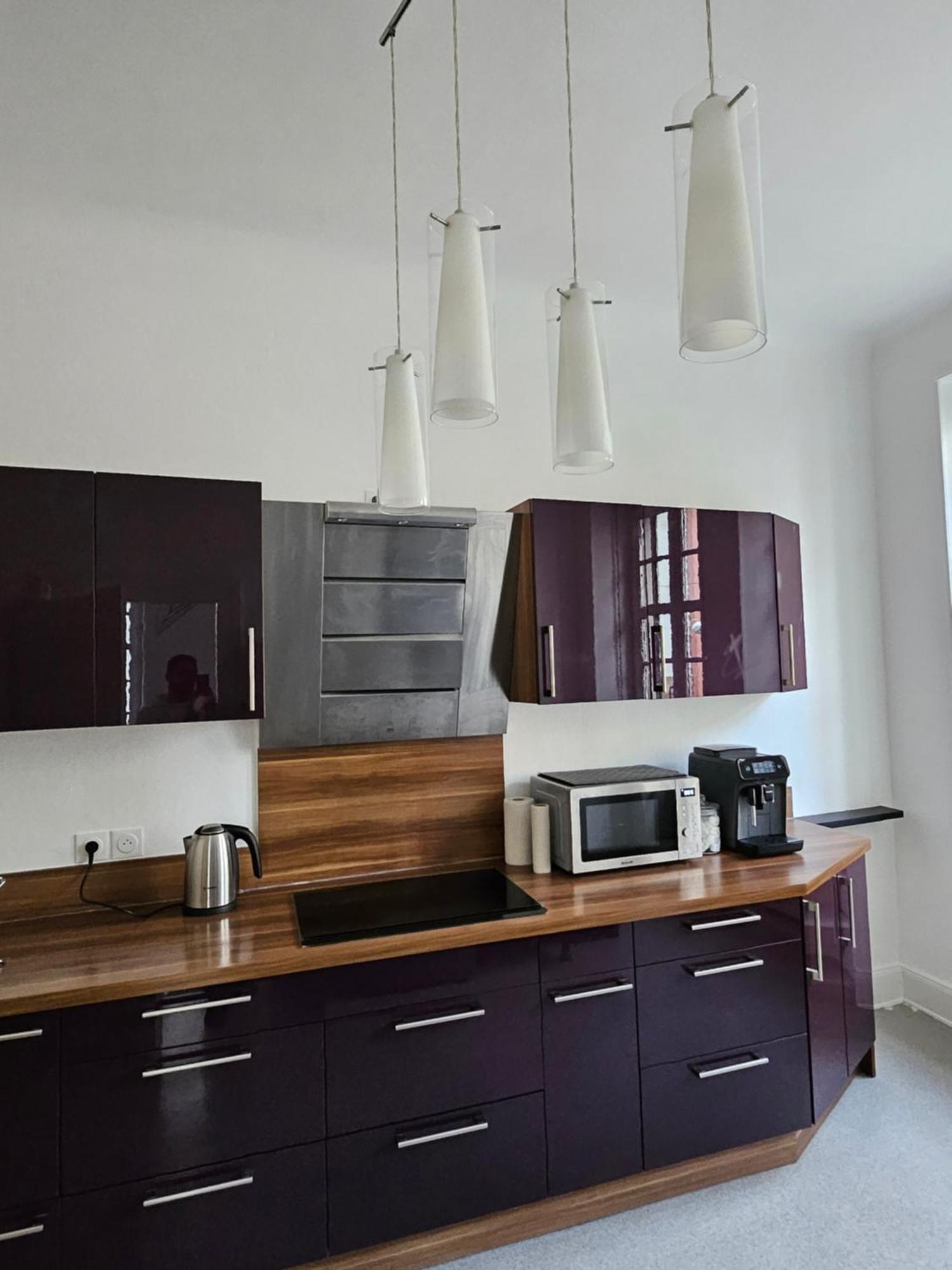 Superbe 140 M2 Plein Centre-ville De Appartement
