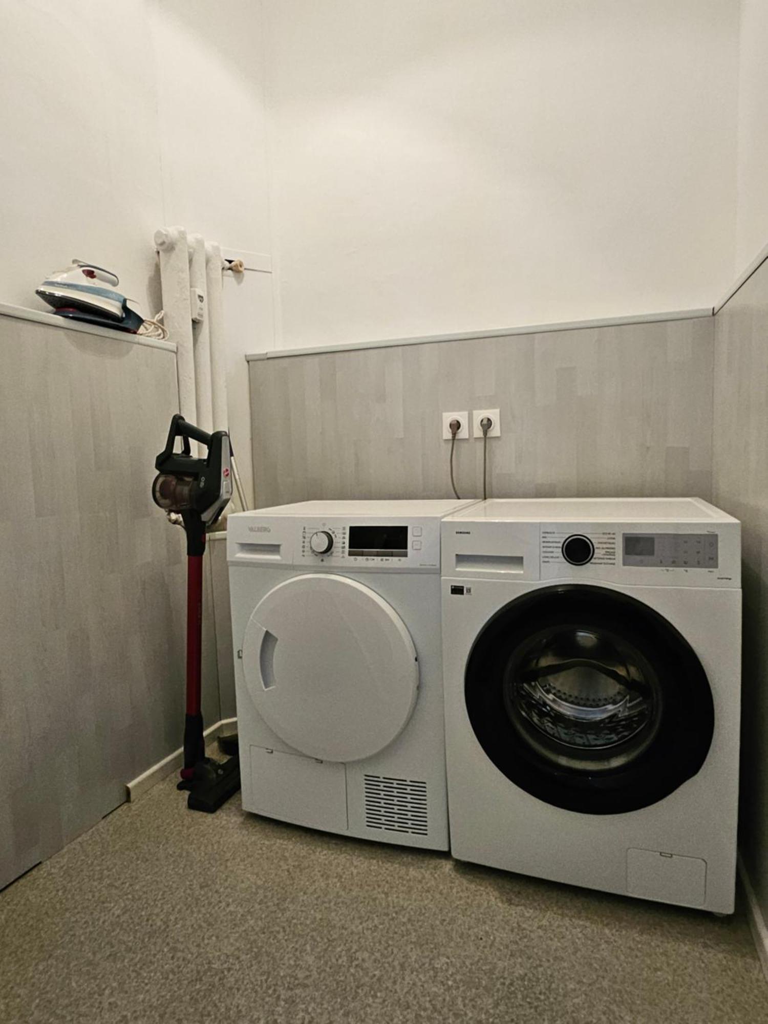 Appartement Superbe 140 M2 Plein Centre-ville De Strasbourg