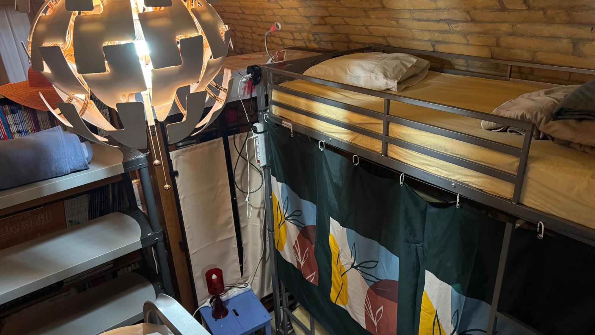 Hostel Brant Academy Petite France *