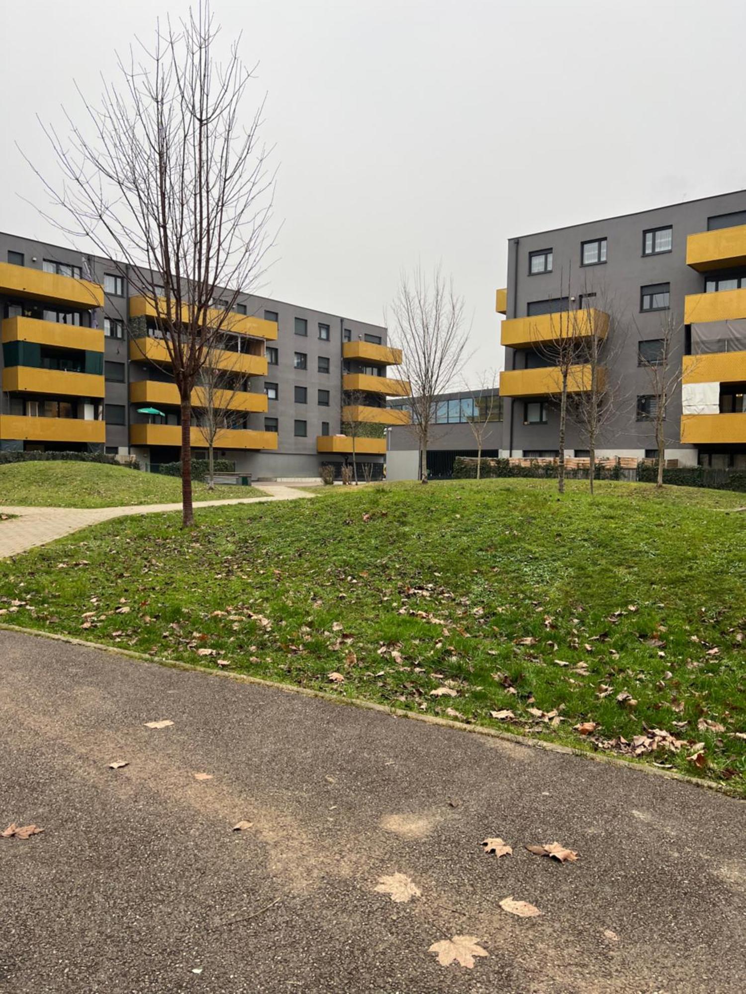 Apartamento Moderne Et Lumineux
