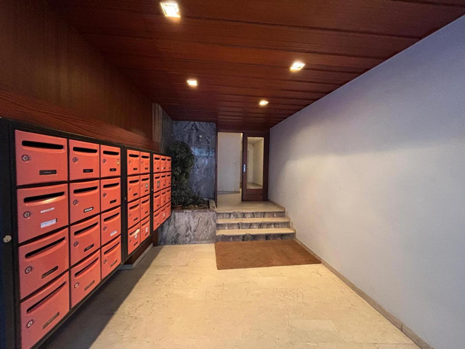 Apartament Le Grand'rue *