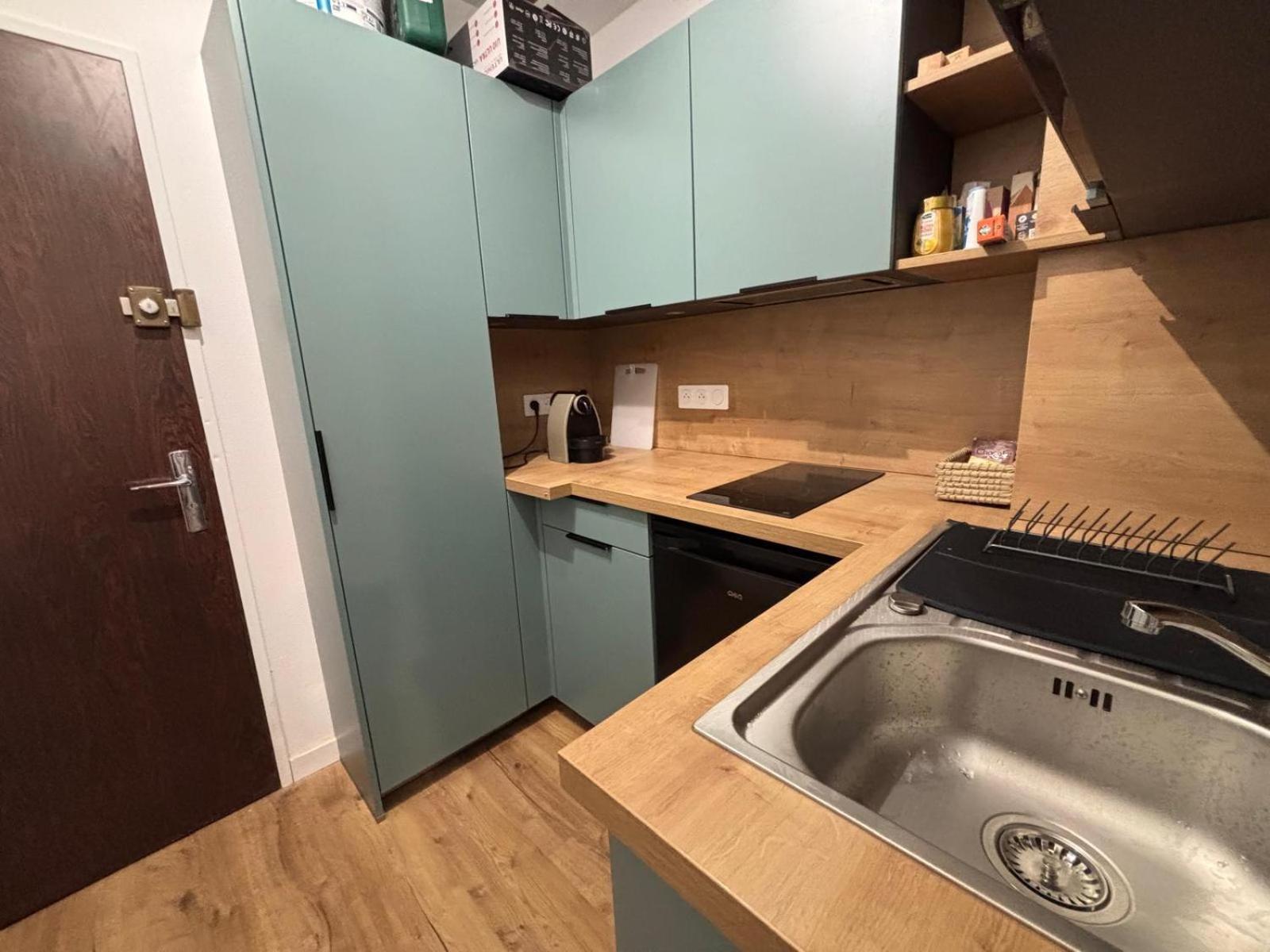 Apartament Le Grand'rue