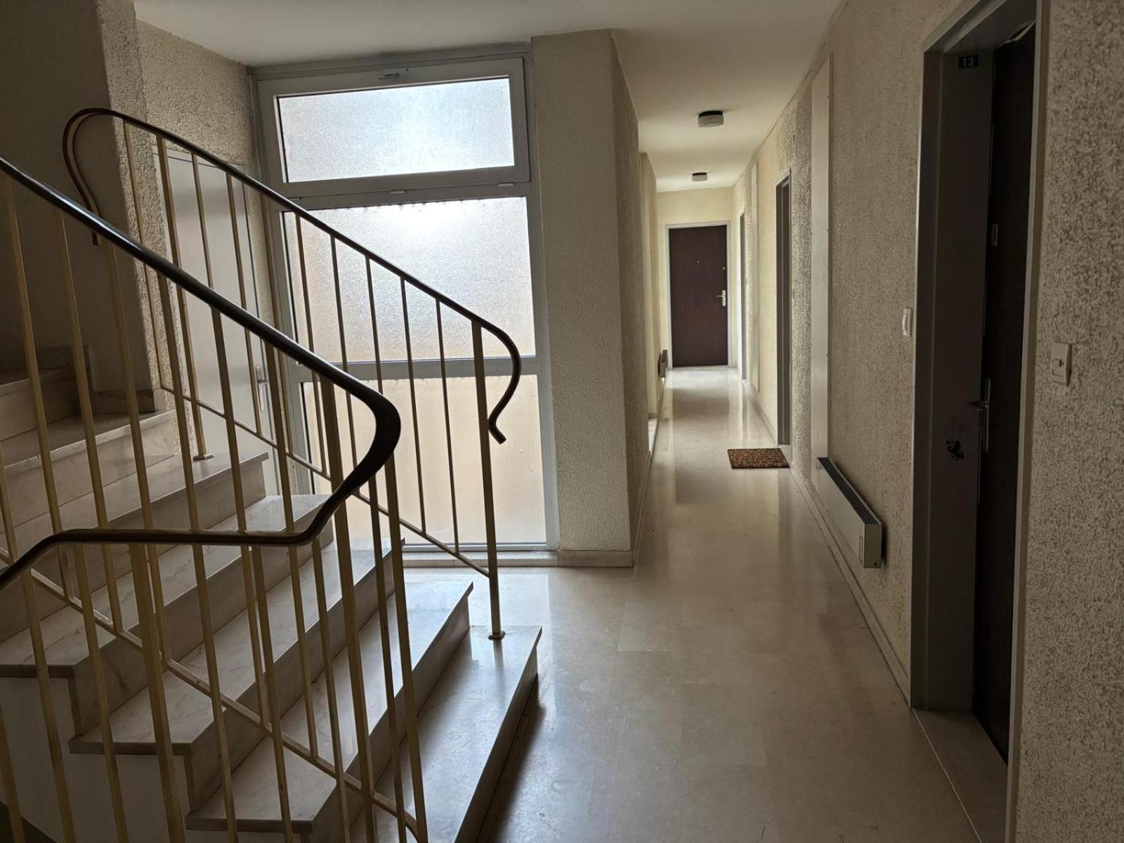 Apartament Le Grand'rue Strasburg