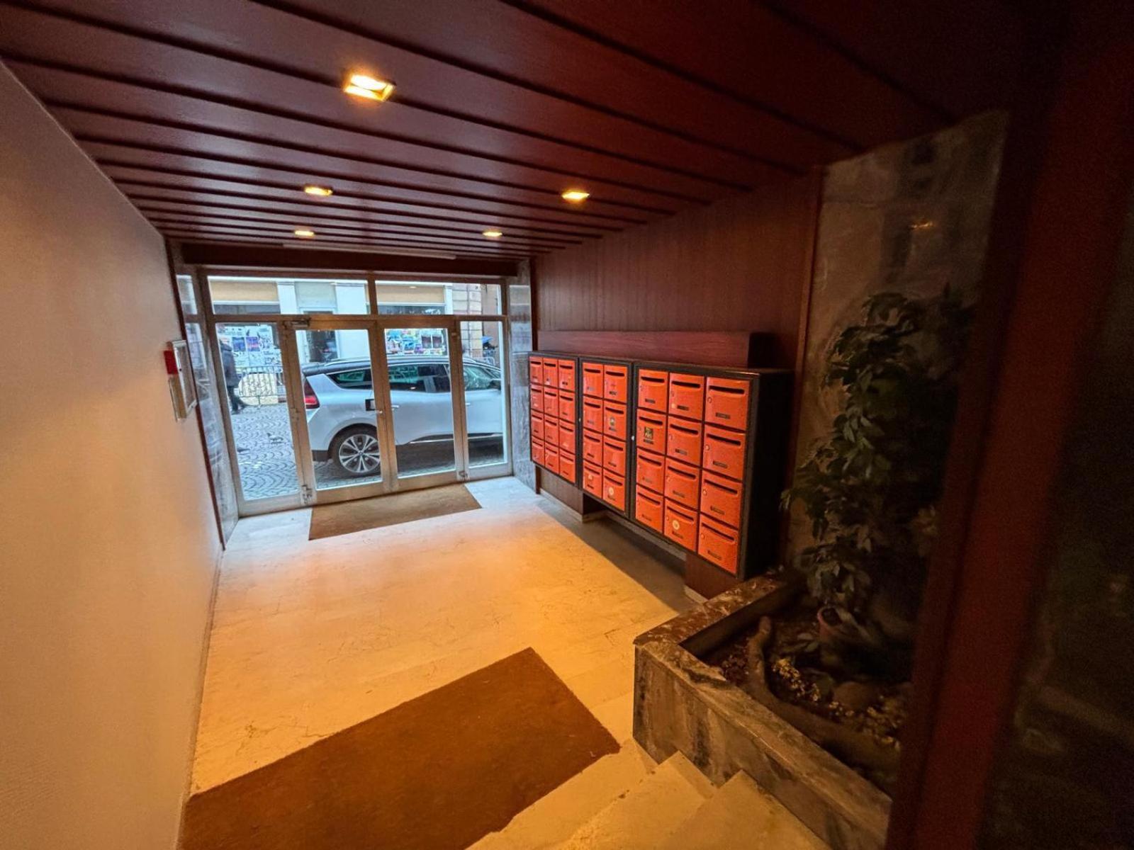 Le Grand'rue Apartment