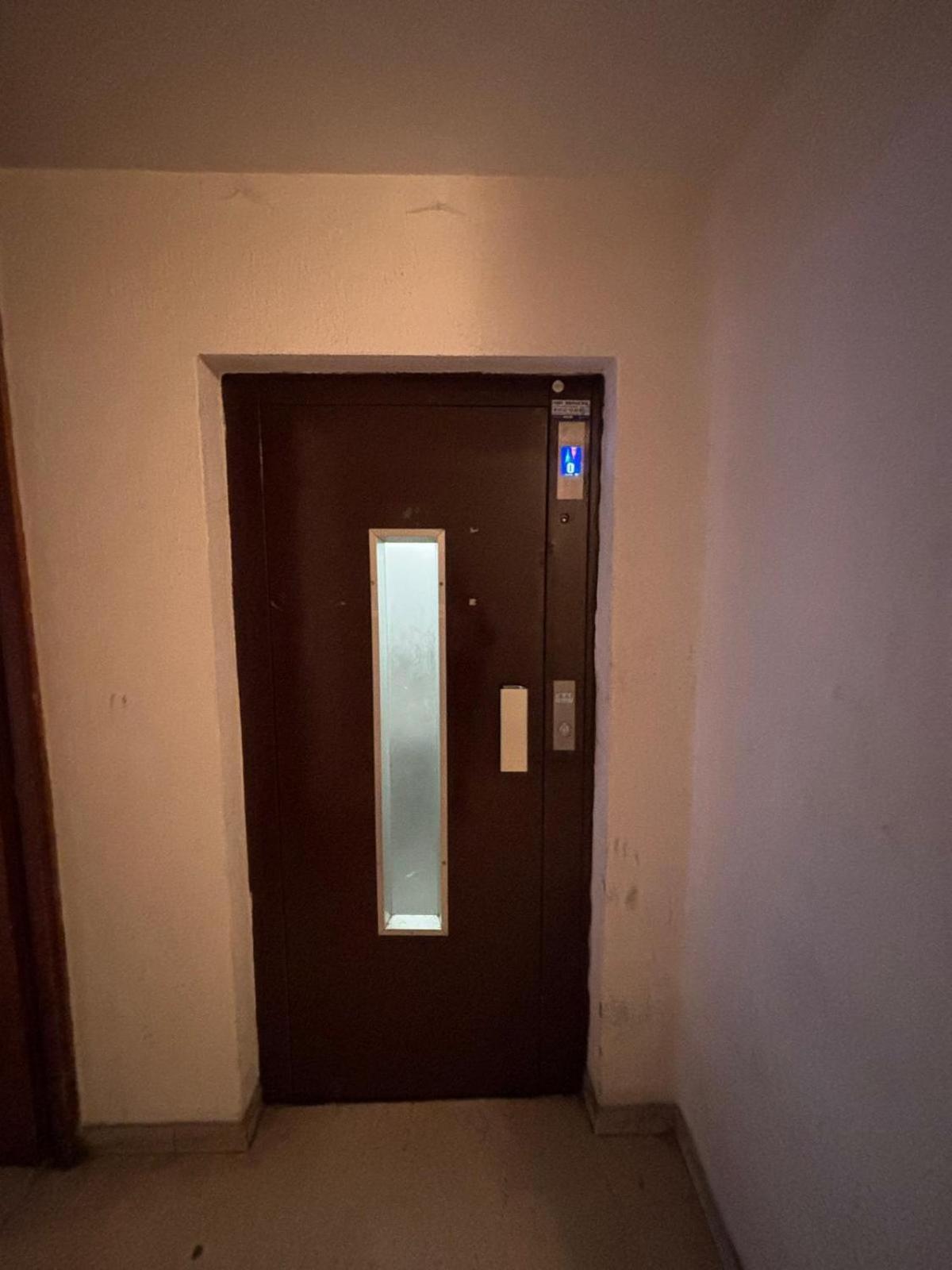 Apartament Le Grand'rue