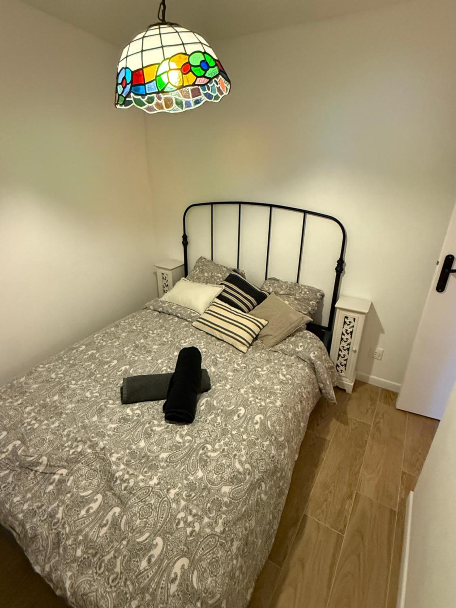 Appartement Le Sarsour Centre Strasbourg