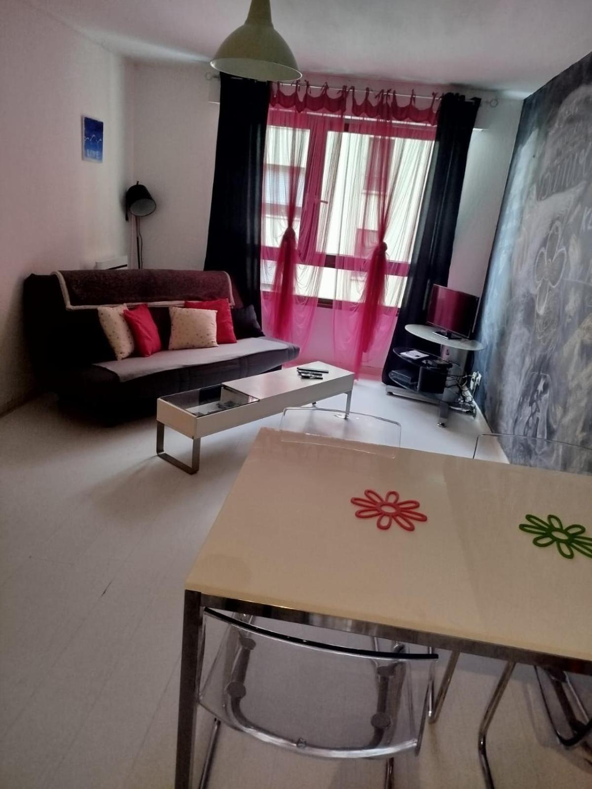 Appartement T2 - Le 