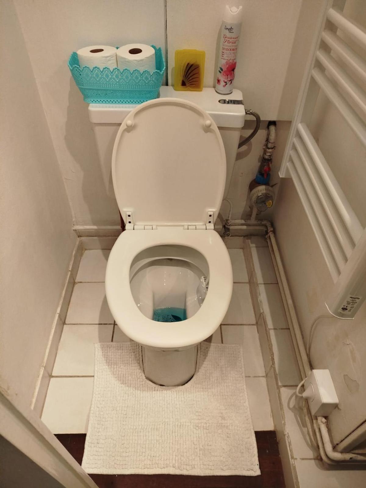 Appartement T2 - Le 