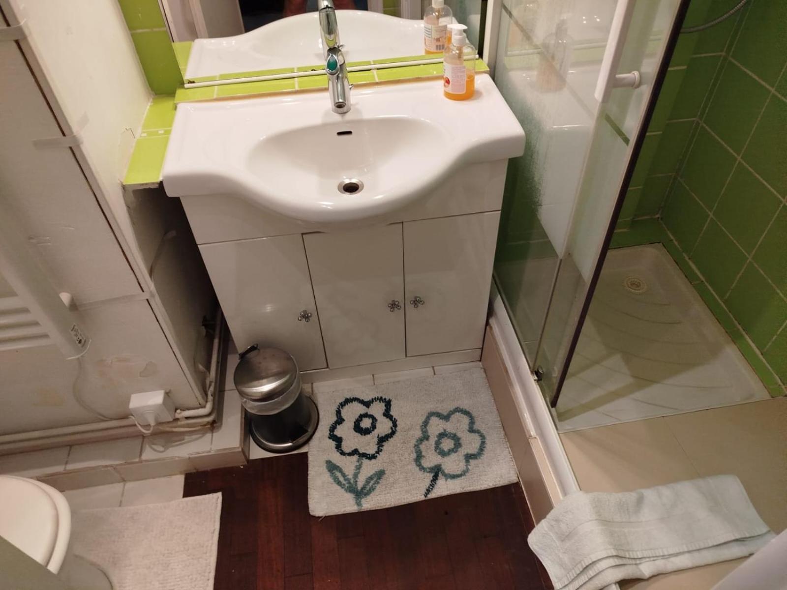 Appartement T2 - Le 