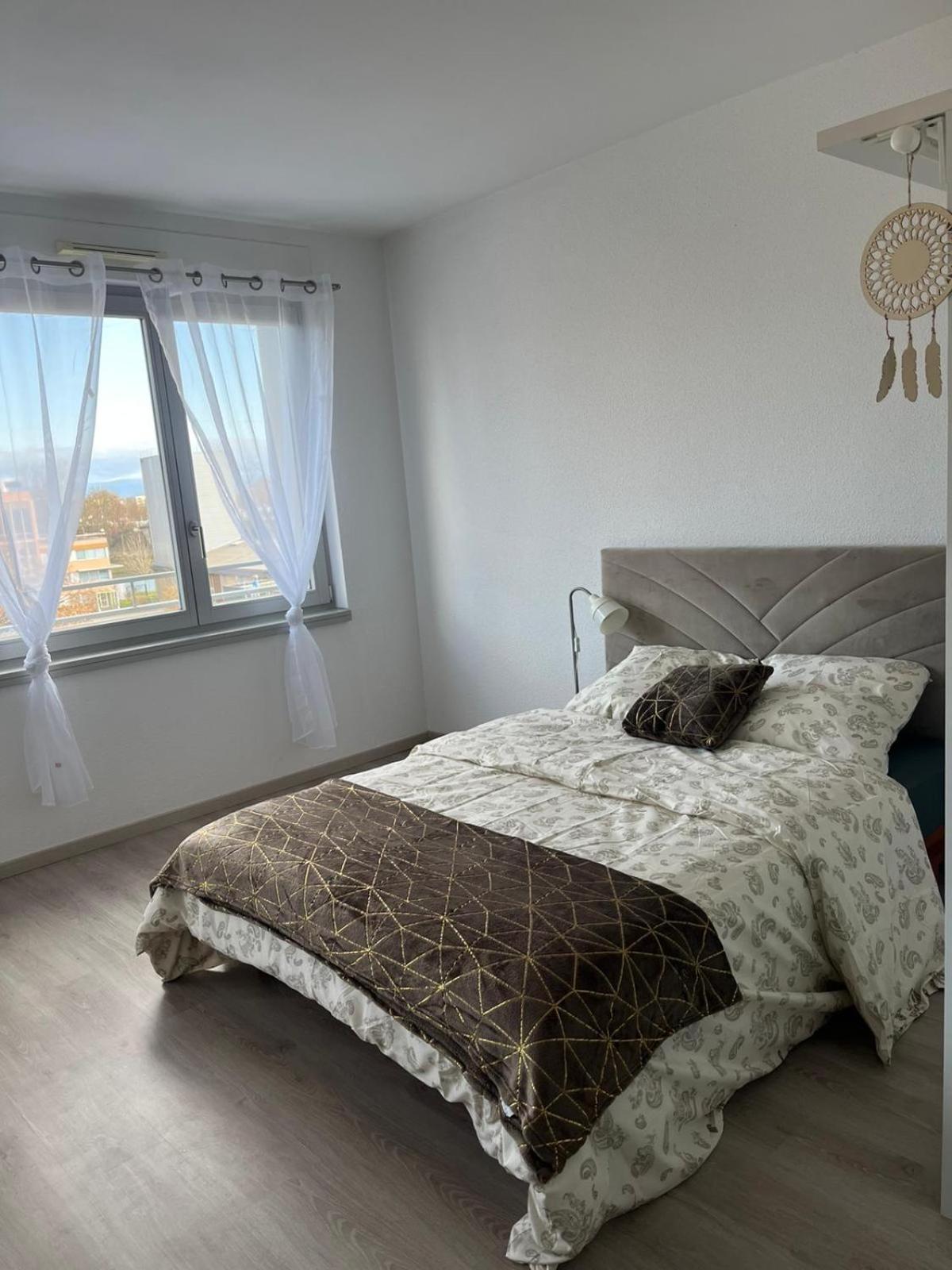 Apartment Cozy Near Tram - Center