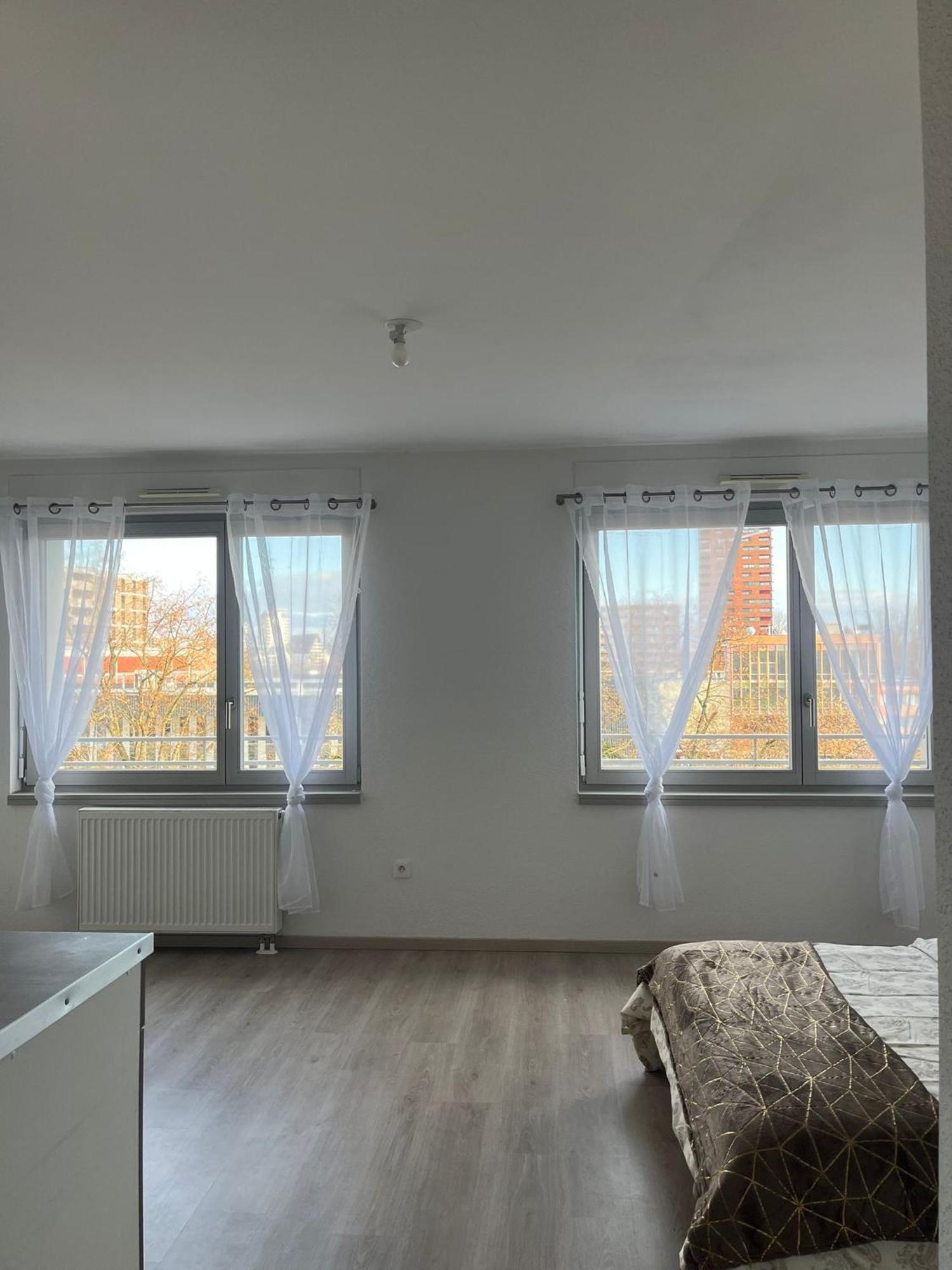 Cozy Near Tram - Center Apartment Straßburg