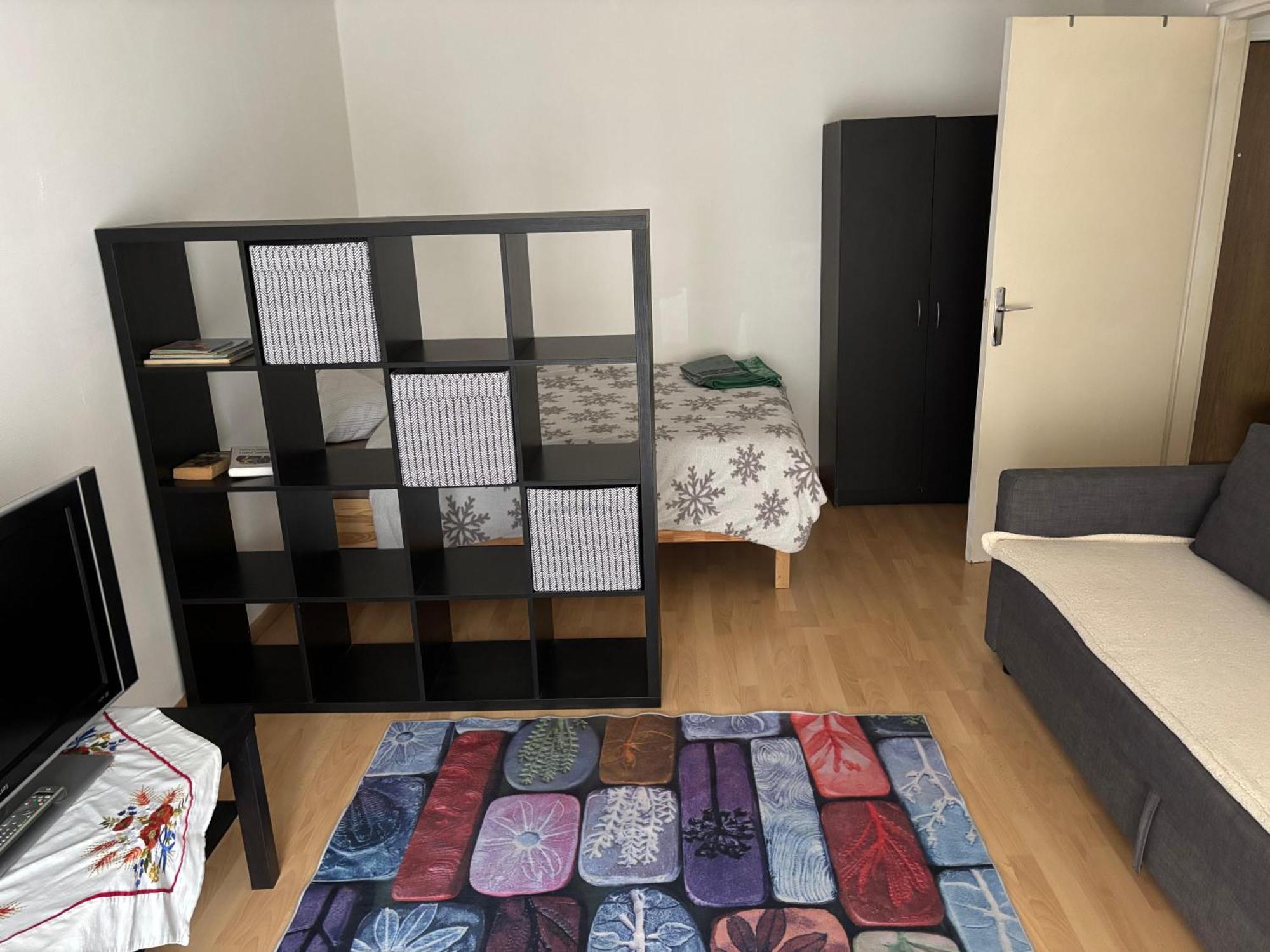 - Agreable - Proche La Petite France Apartment