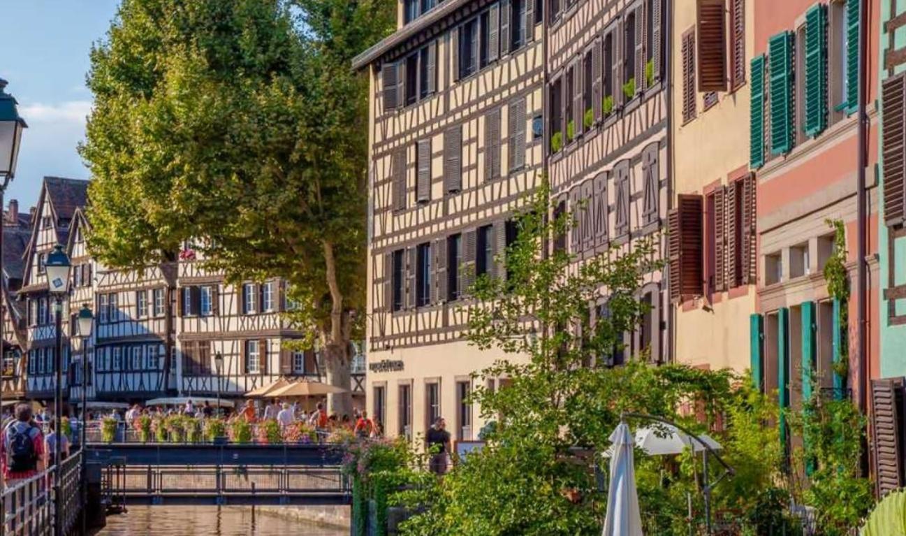 Le Grand'rue *