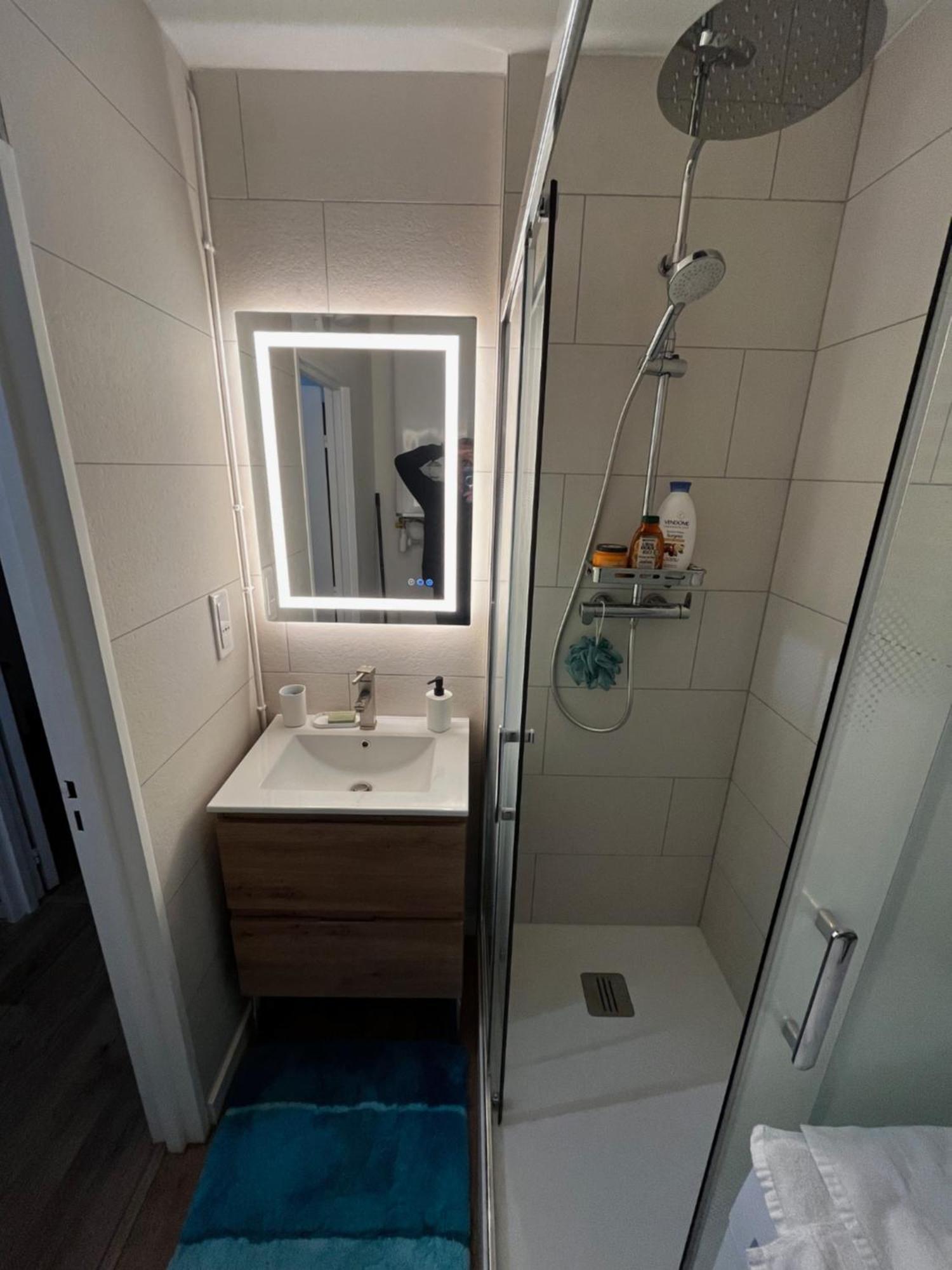 Le Grand'rue Apartament