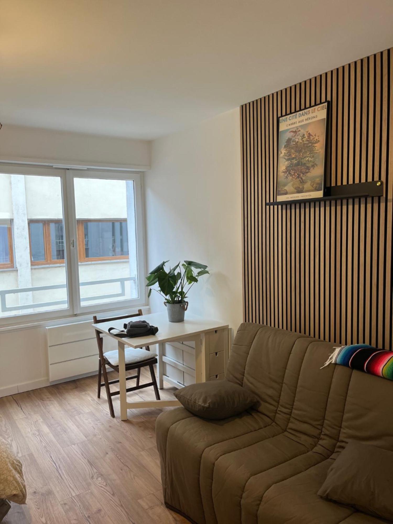 Le Grand'rue Apartament