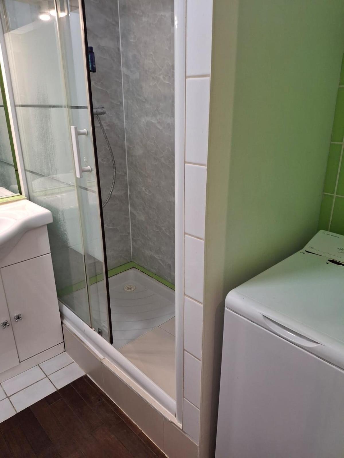 Appartement T2 - Le 