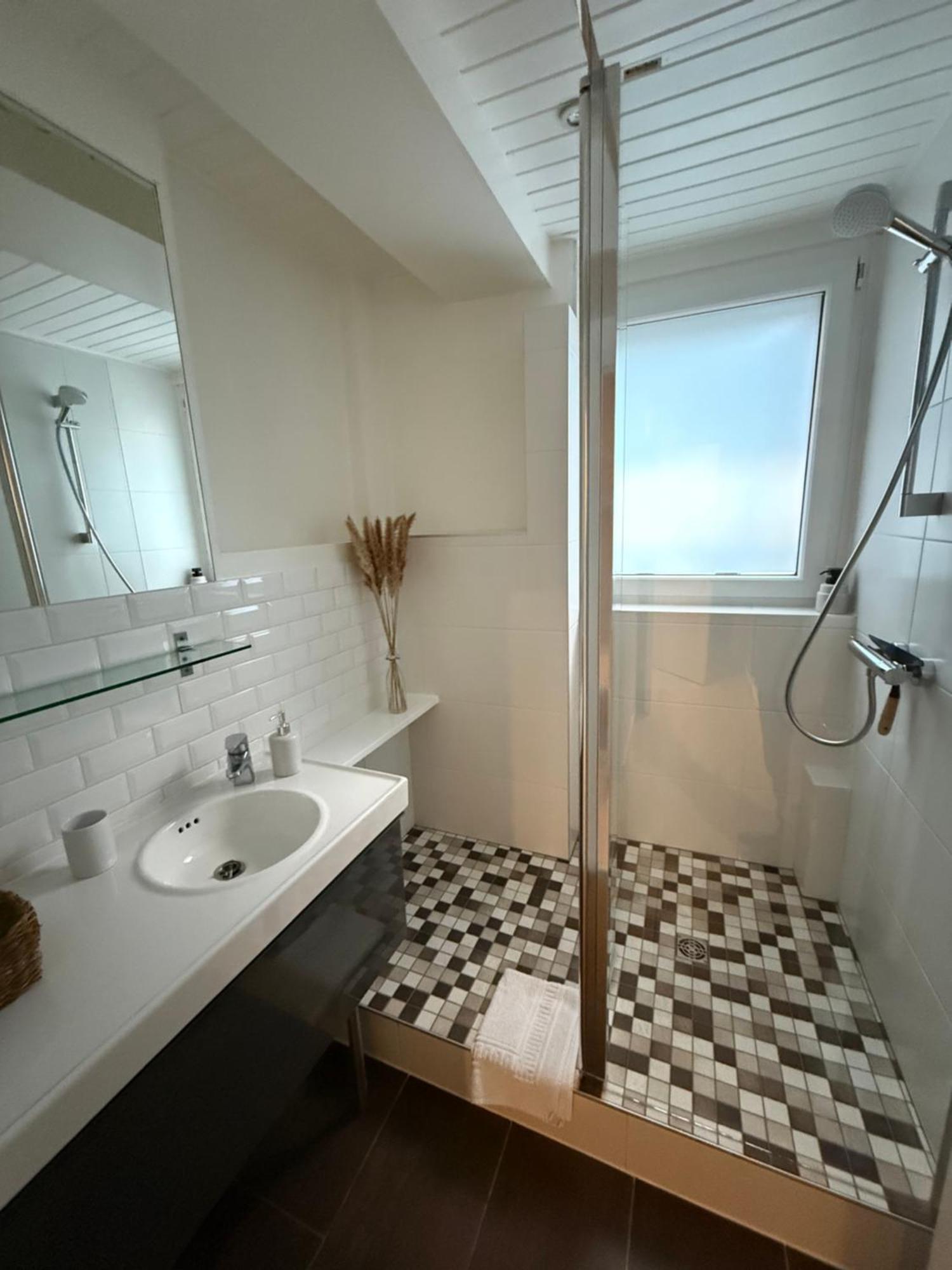 Nid Douillet Au Calme, A 2 Pas De La Cathedrale Appartement Strasbourg