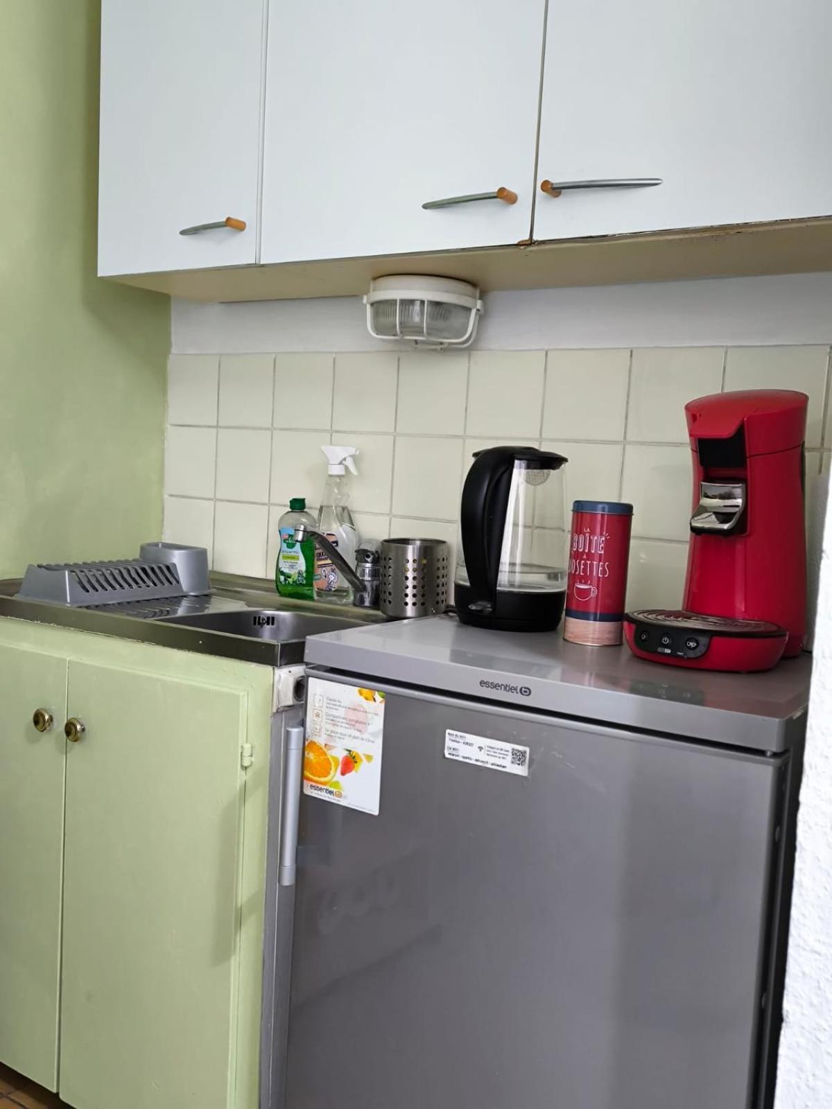 Centre Apartment