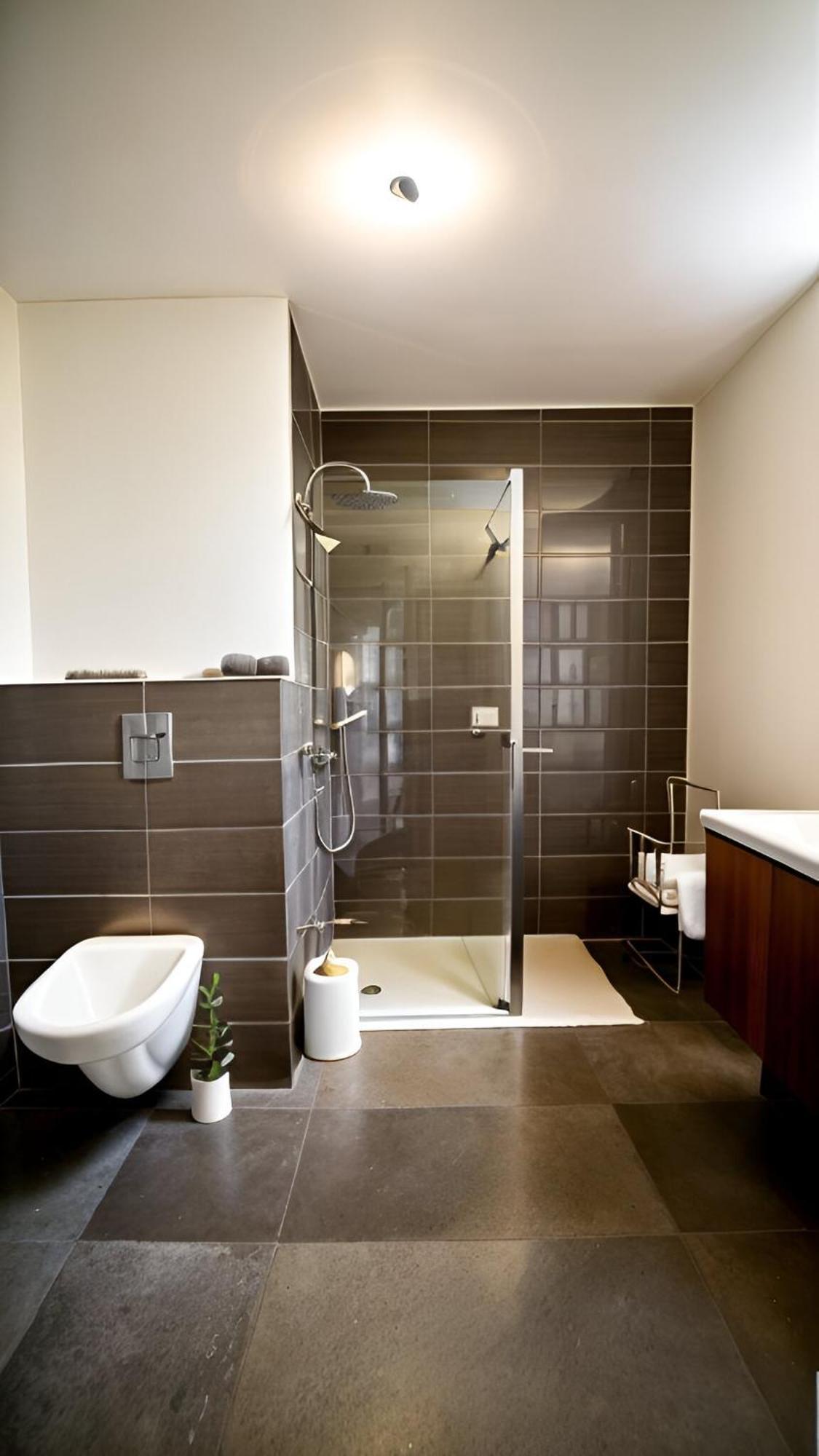 Apartamento Stbg Bel Avec Balcon Estrasburgo